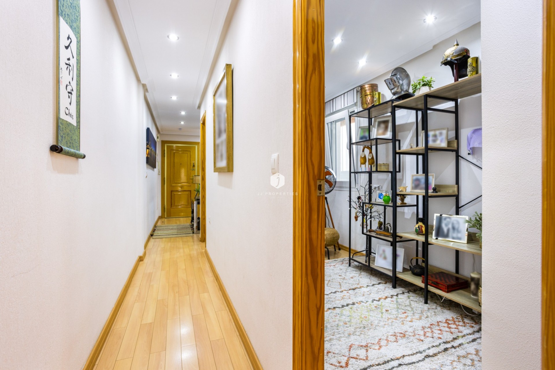 Segunda mano - Apartamento / piso -
Los Montesinos - Costa Blanca