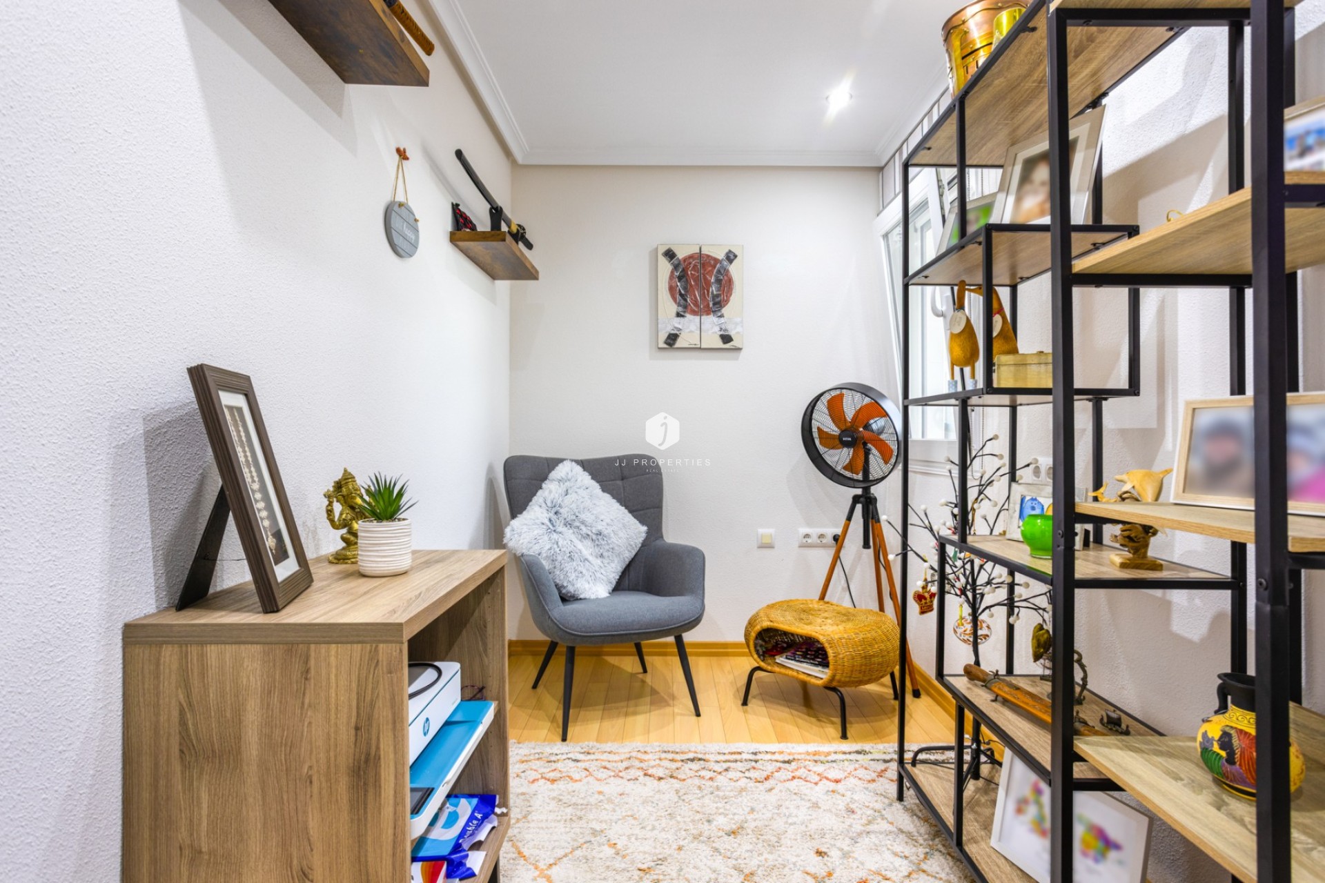 Segunda mano - Apartamento / piso -
Los Montesinos - Costa Blanca