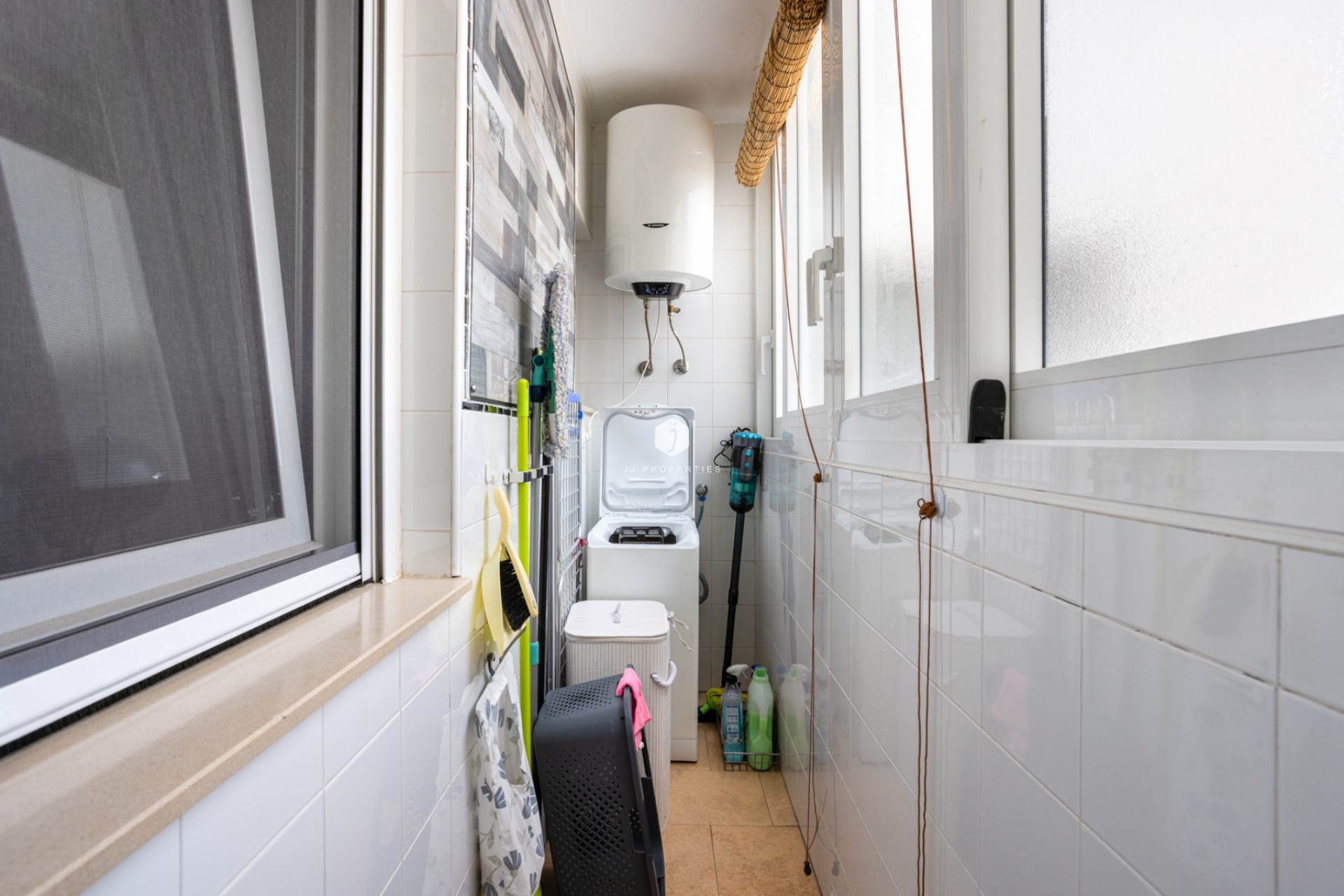 Segunda mano - Apartamento / piso -
Los Montesinos - Costa Blanca