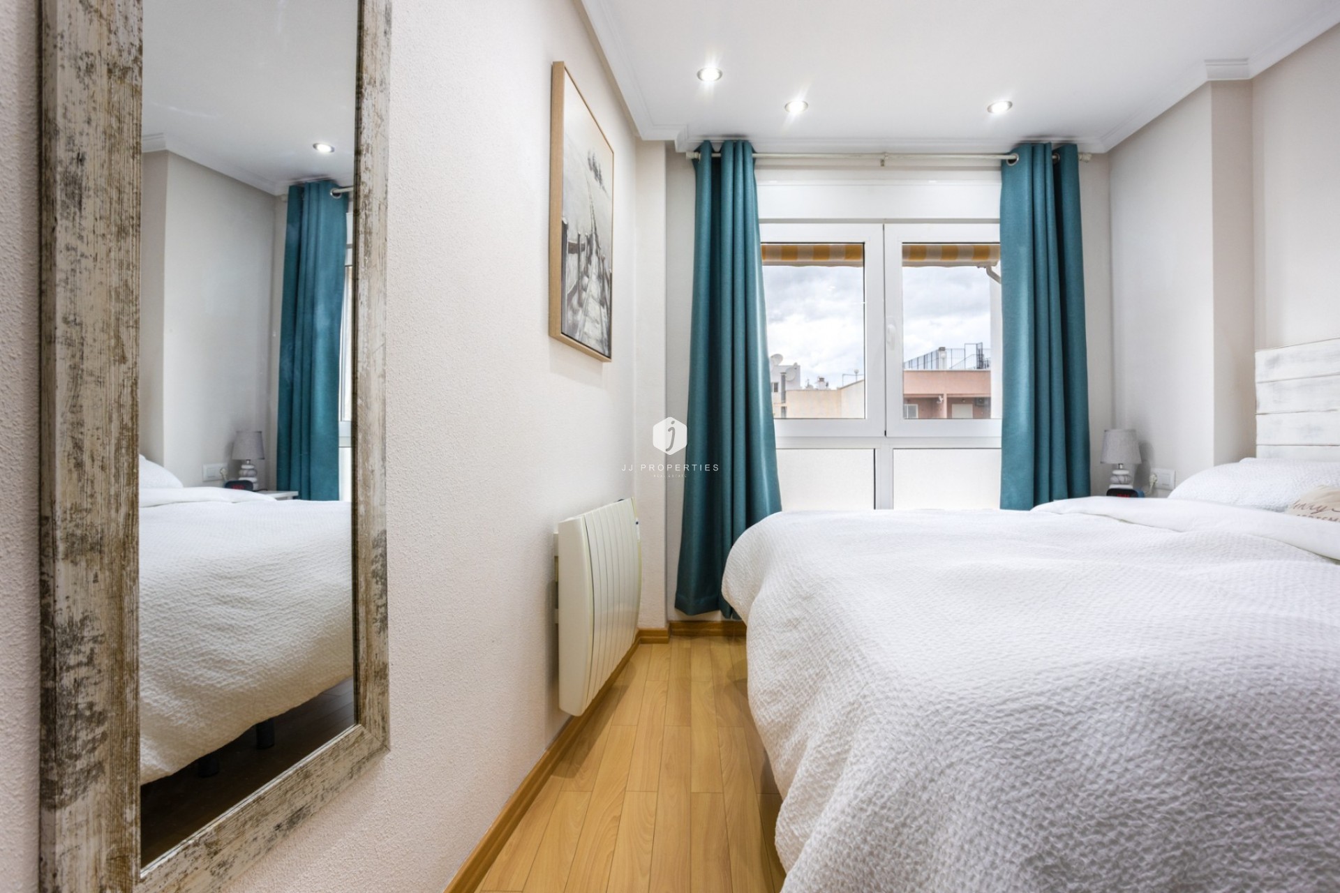 Segunda mano - Apartamento / piso -
Los Montesinos - Costa Blanca