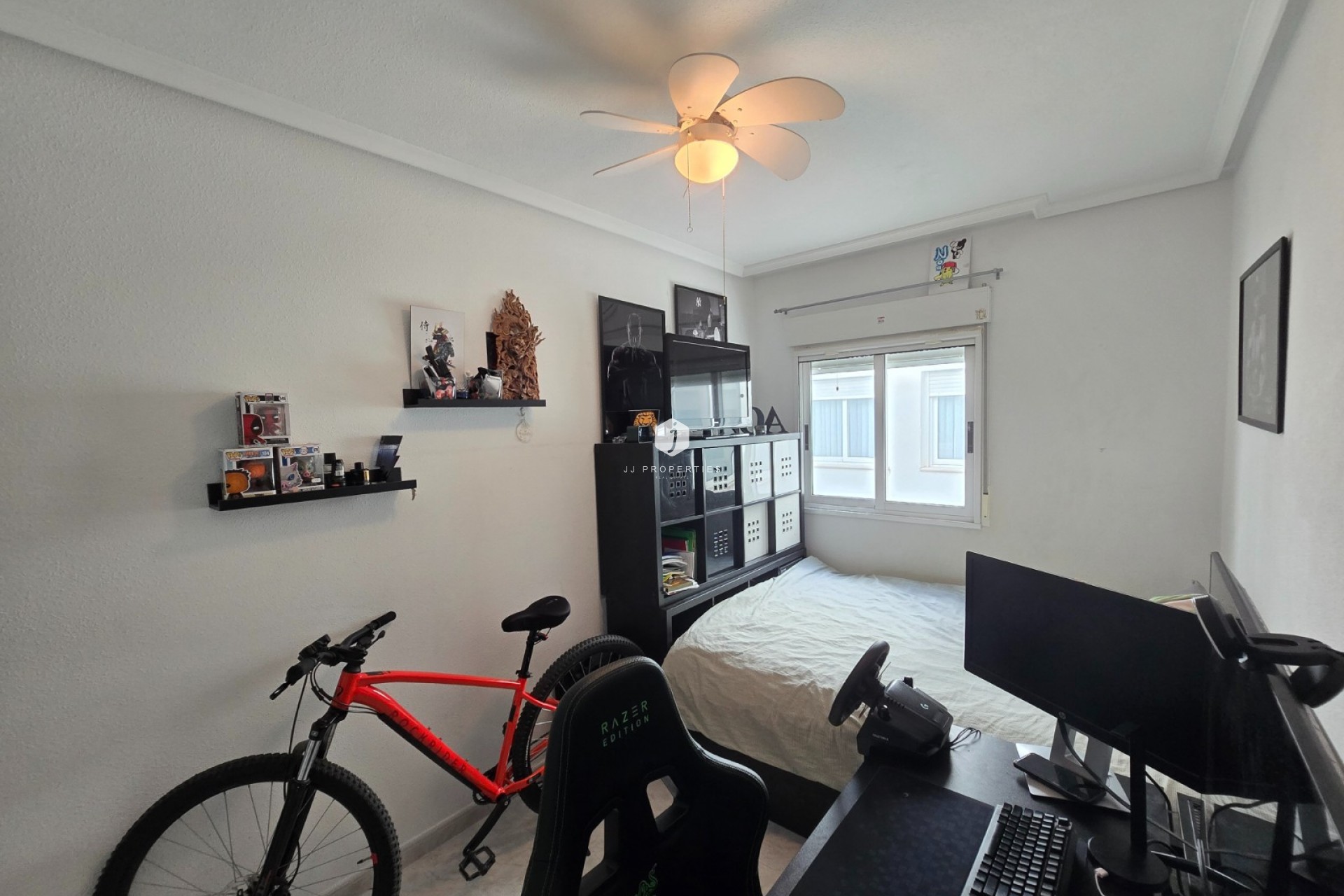 Segunda mano - Apartamento / piso -
Los Montesinos - Costa Blanca