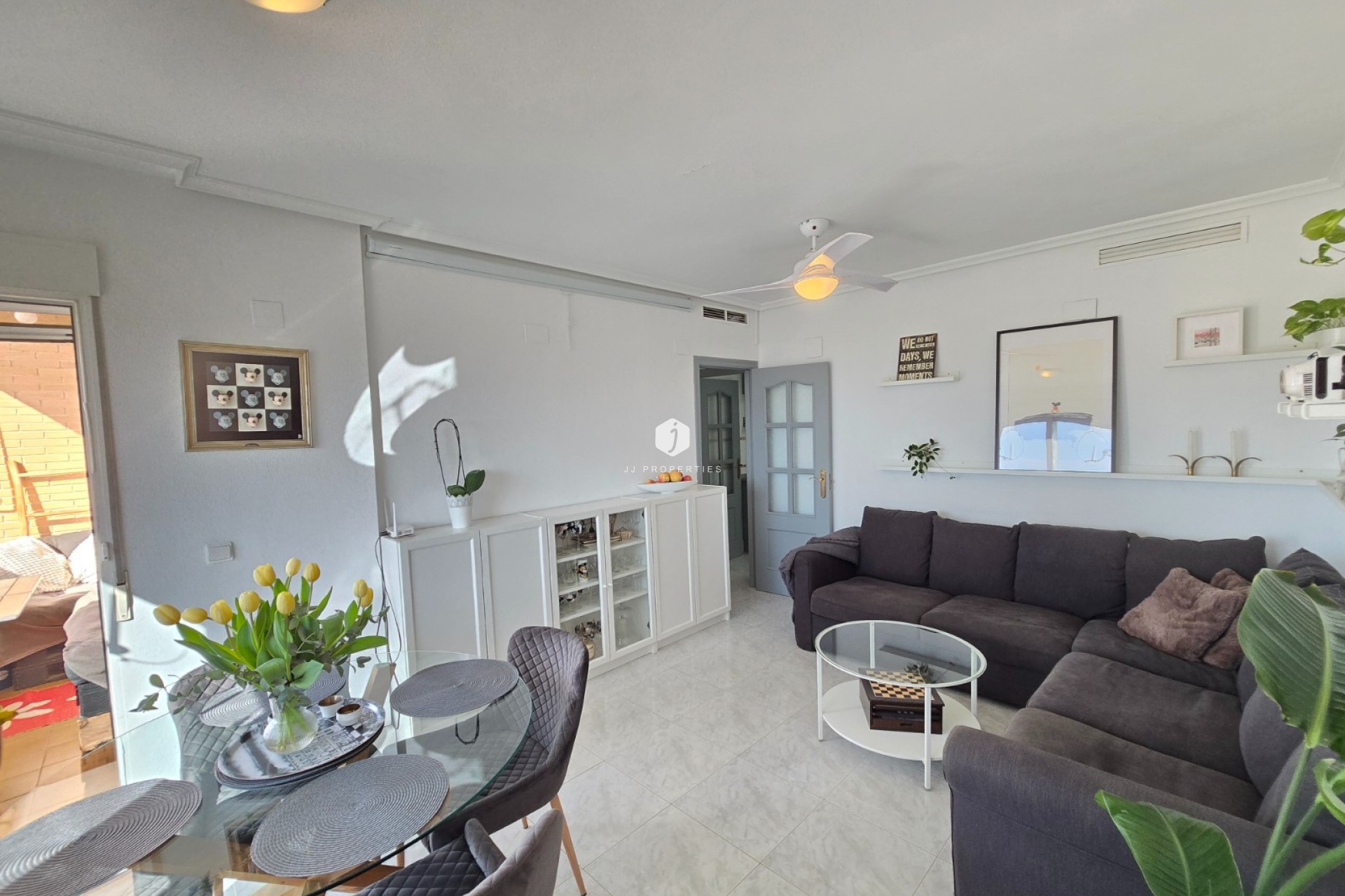 Segunda mano - Apartamento / piso -
Los Montesinos - Costa Blanca