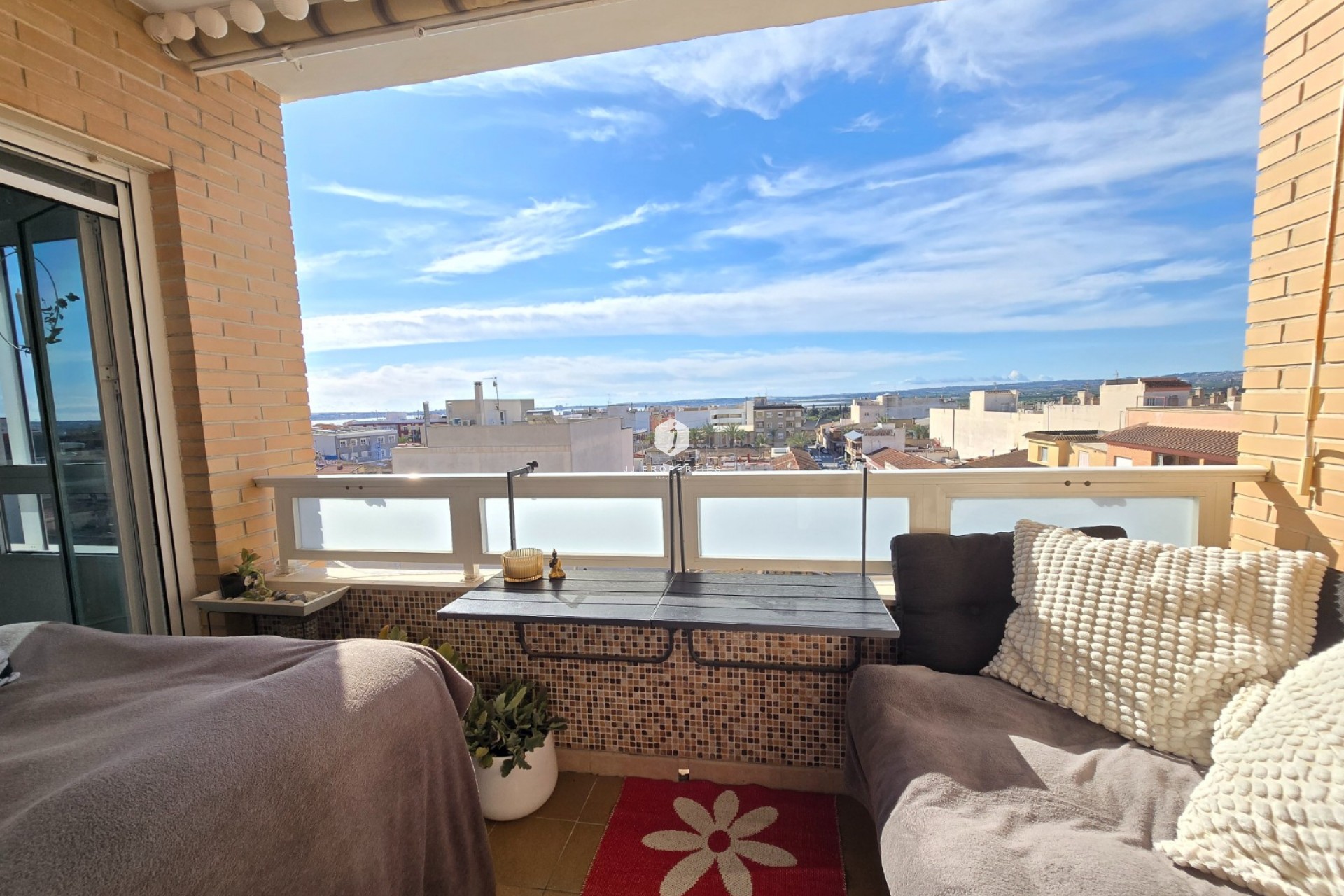 Segunda mano - Apartamento / piso -
Los Montesinos - Costa Blanca