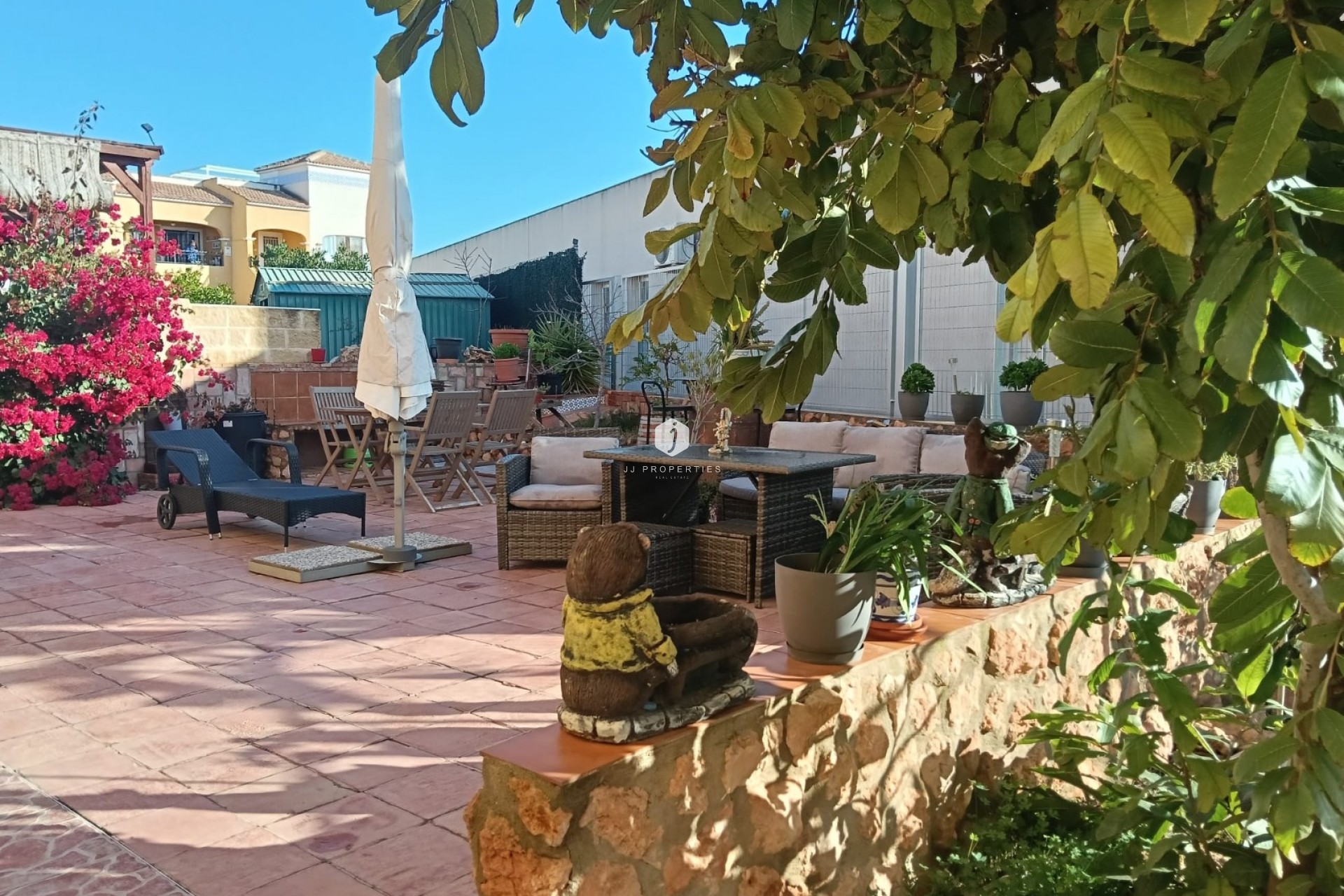 Segunda mano - Apartamento / piso -
Los Montesinos - Costa Blanca