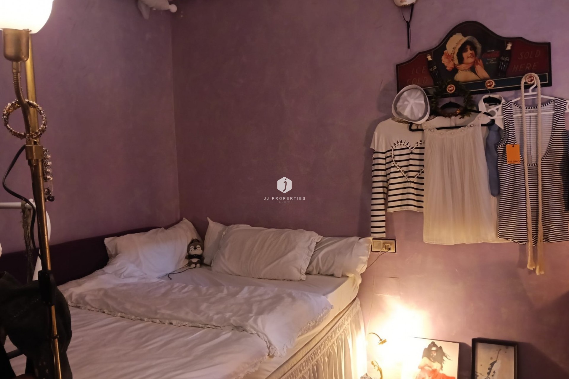 Segunda mano - Apartamento / piso -
Los Montesinos - Costa Blanca