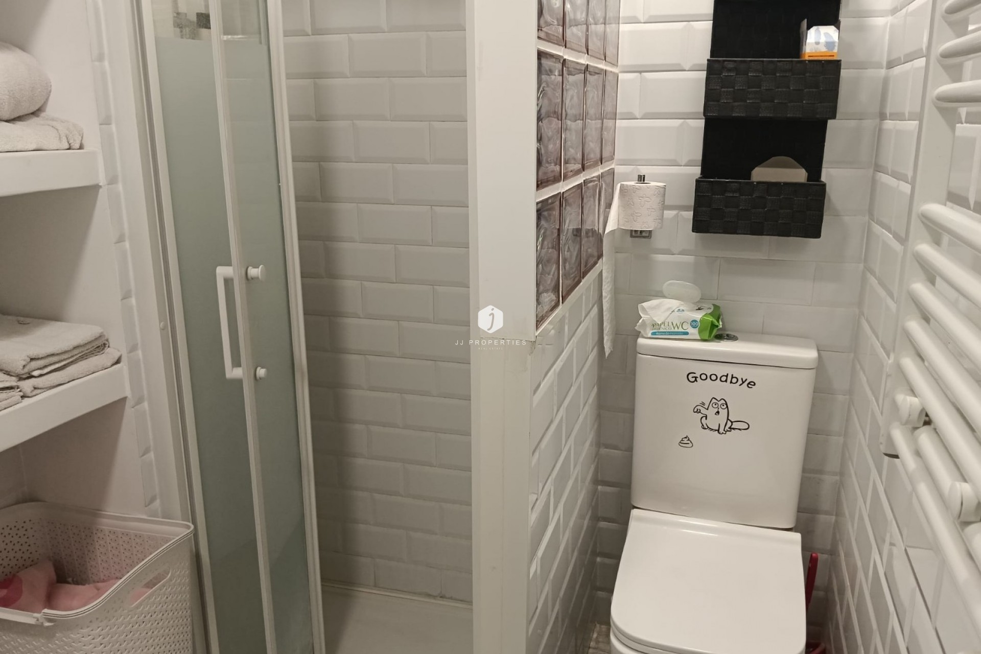 Segunda mano - Apartamento / piso -
Los Montesinos - Costa Blanca