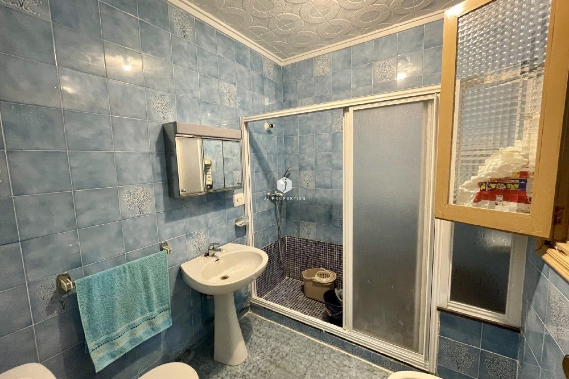 Segunda mano - Apartamento / piso -
Los Montesinos - Costa Blanca