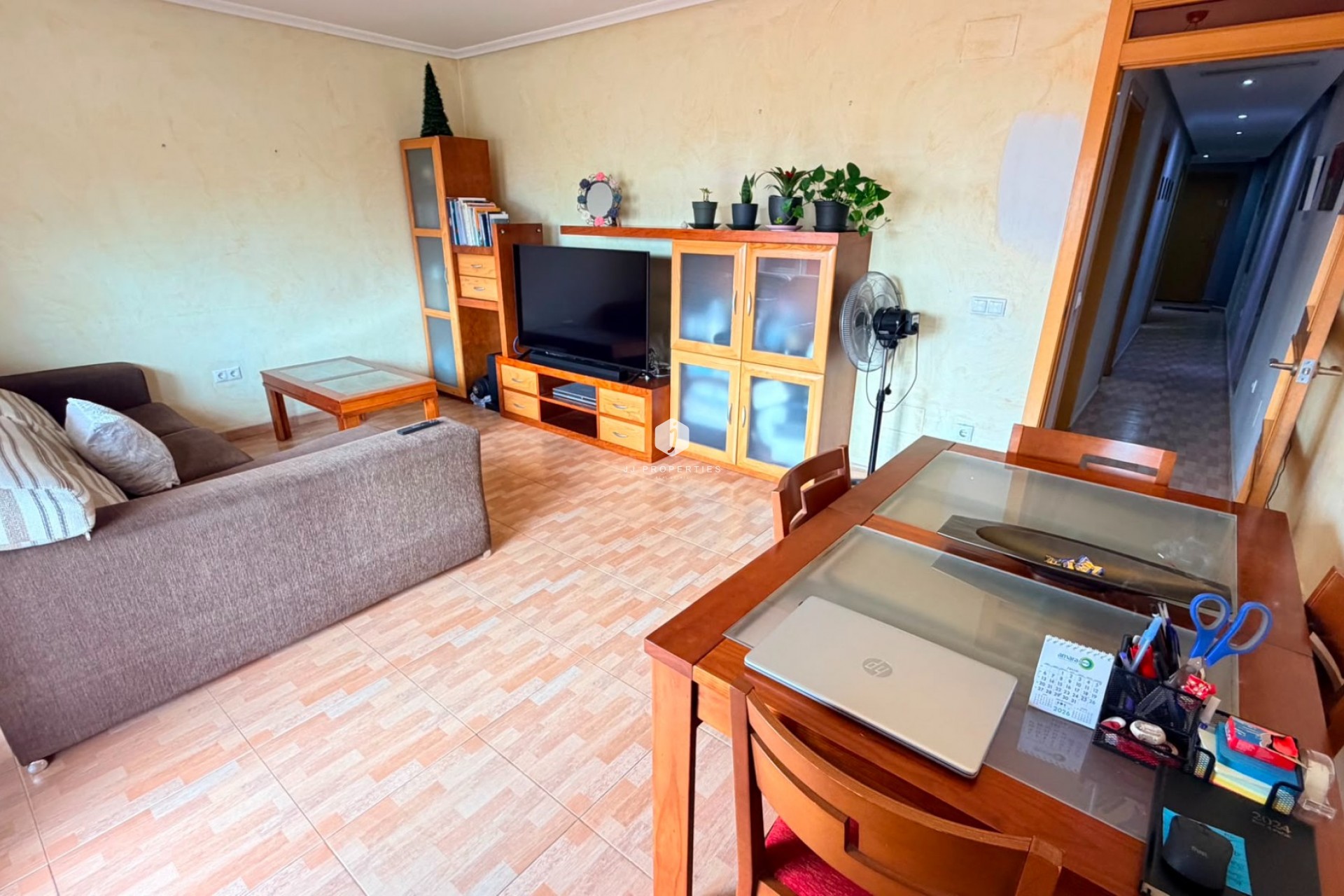 Segunda mano - Apartamento / piso -
Los Montesinos - Costa Blanca
