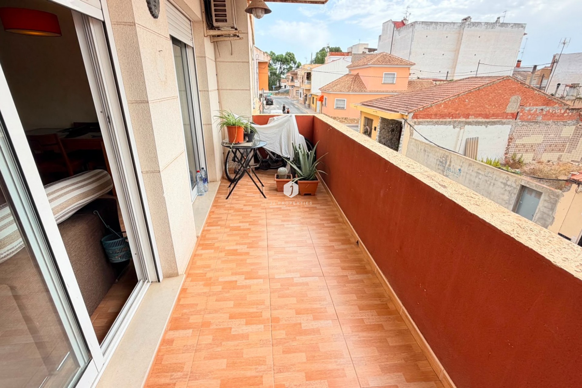Segunda mano - Apartamento / piso -
Los Montesinos - Costa Blanca