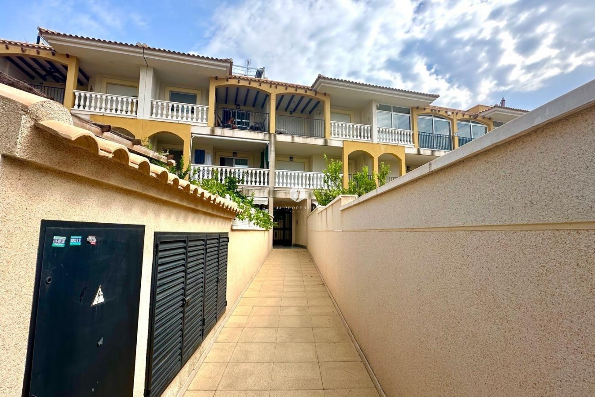 Segunda mano - Apartamento / piso -
Orihuela Costa - Altos De Campoamor