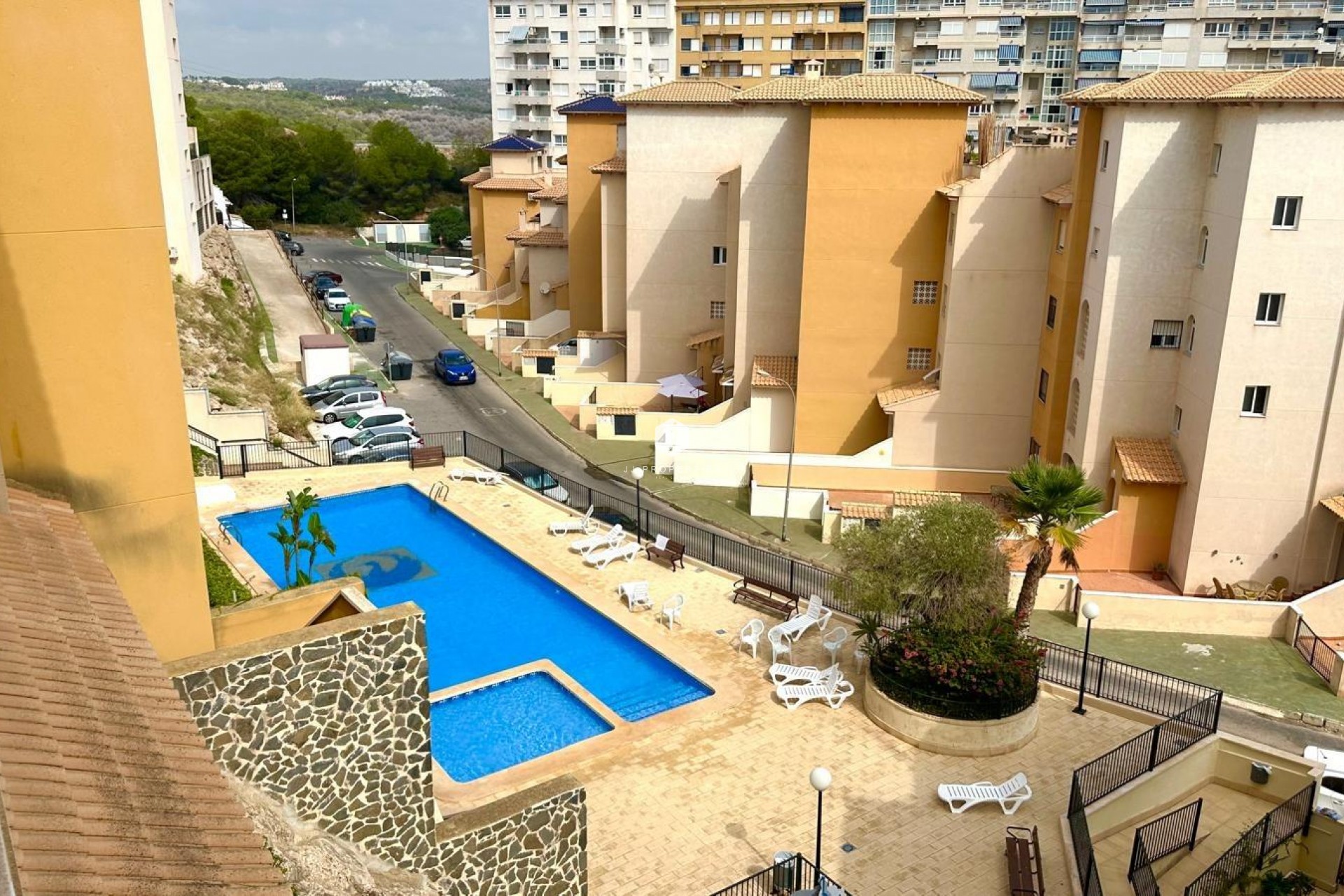Segunda mano - Apartamento / piso -
Orihuela Costa - Altos De Campoamor