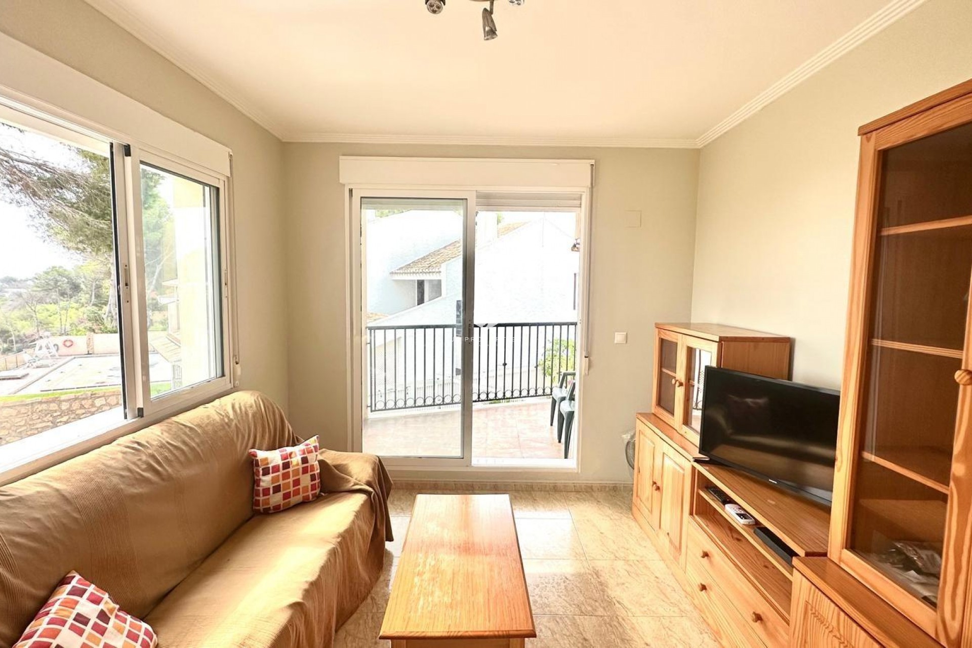 Segunda mano - Apartamento / piso -
Orihuela Costa - Altos De Campoamor