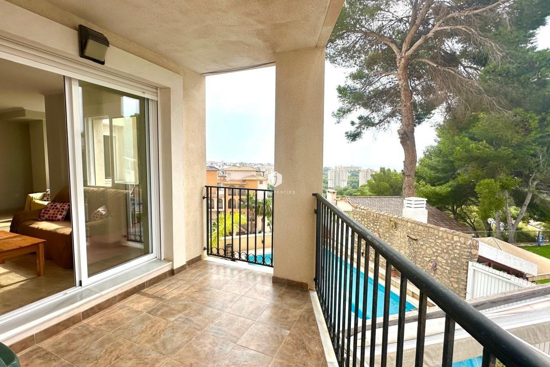 Segunda mano - Apartamento / piso -
Orihuela Costa - Altos De Campoamor