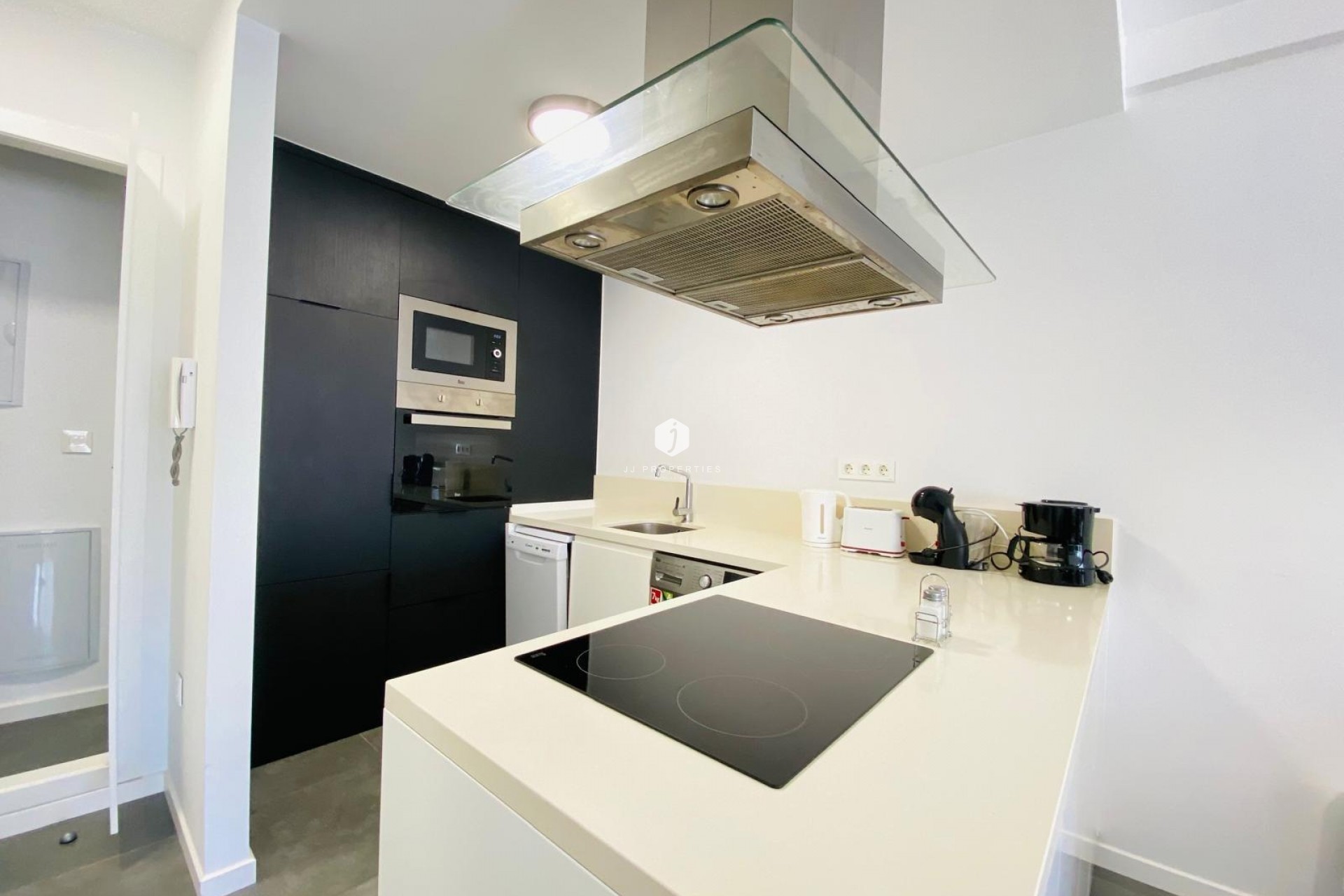 Segunda mano - Apartamento / piso -
Orihuela Costa - Altos De Campoamor