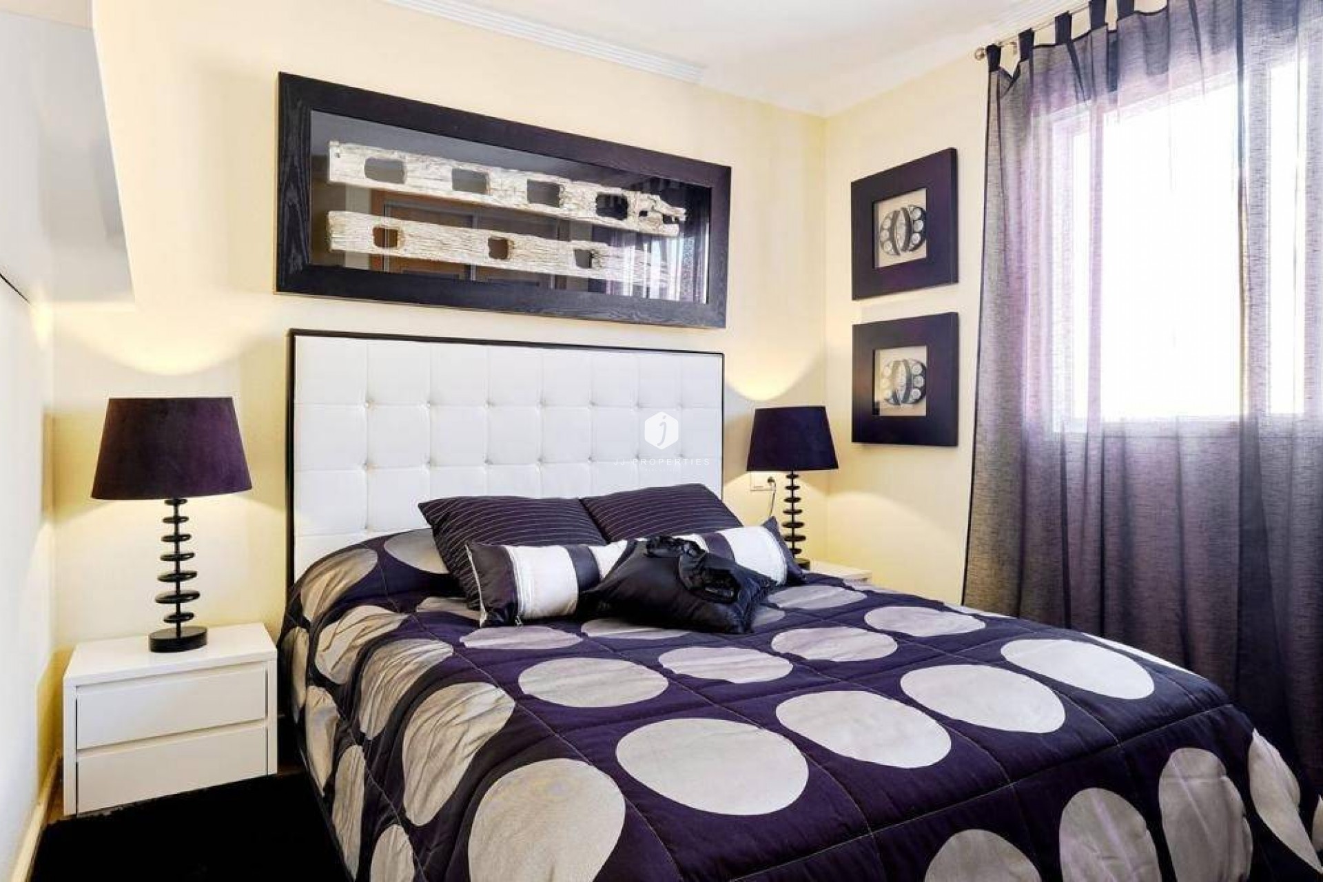 Segunda mano - Apartamento / piso -
Orihuela Costa - Altos De Campoamor