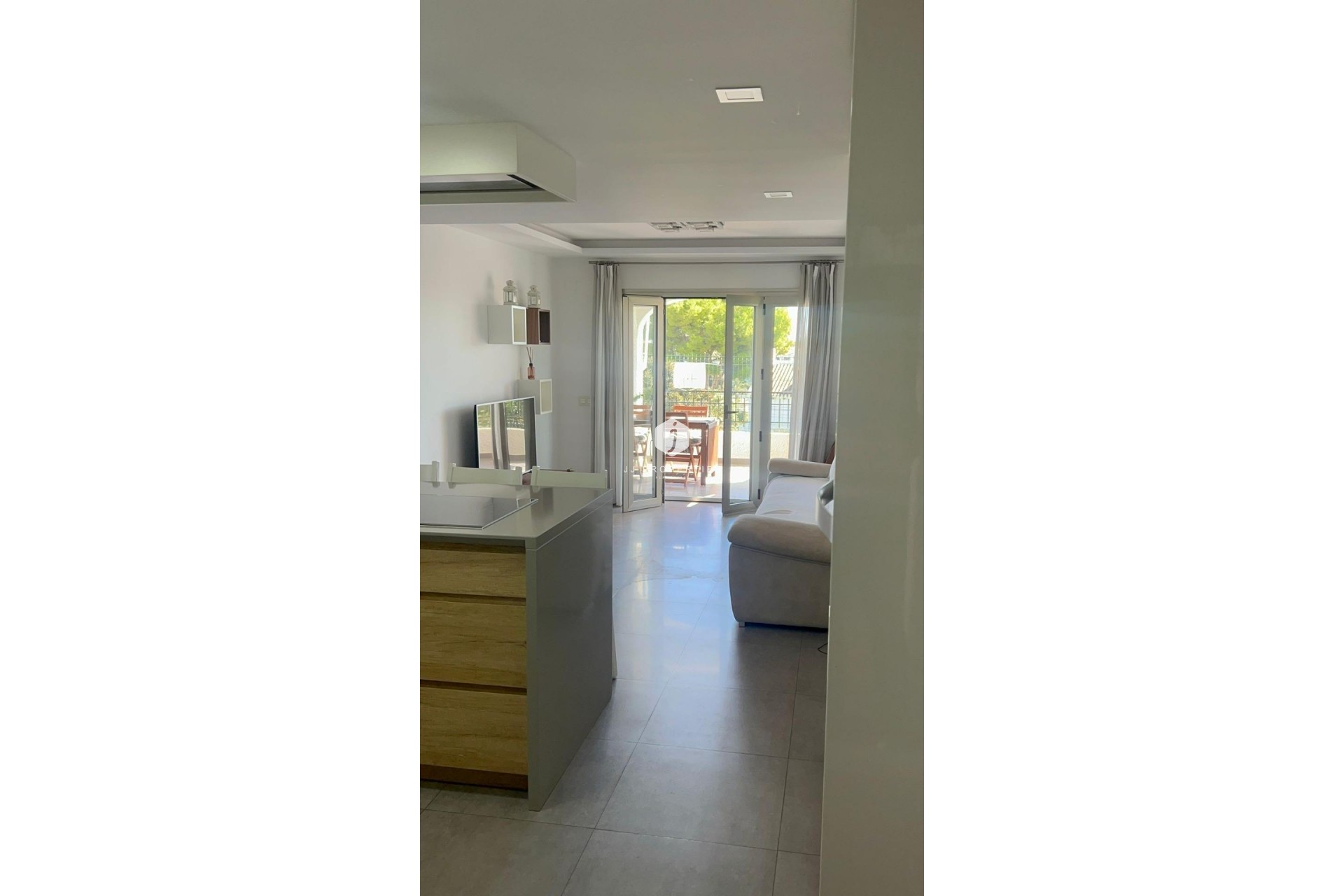 Segunda mano - Apartamento / piso -
Orihuela Costa - Cabo Roig