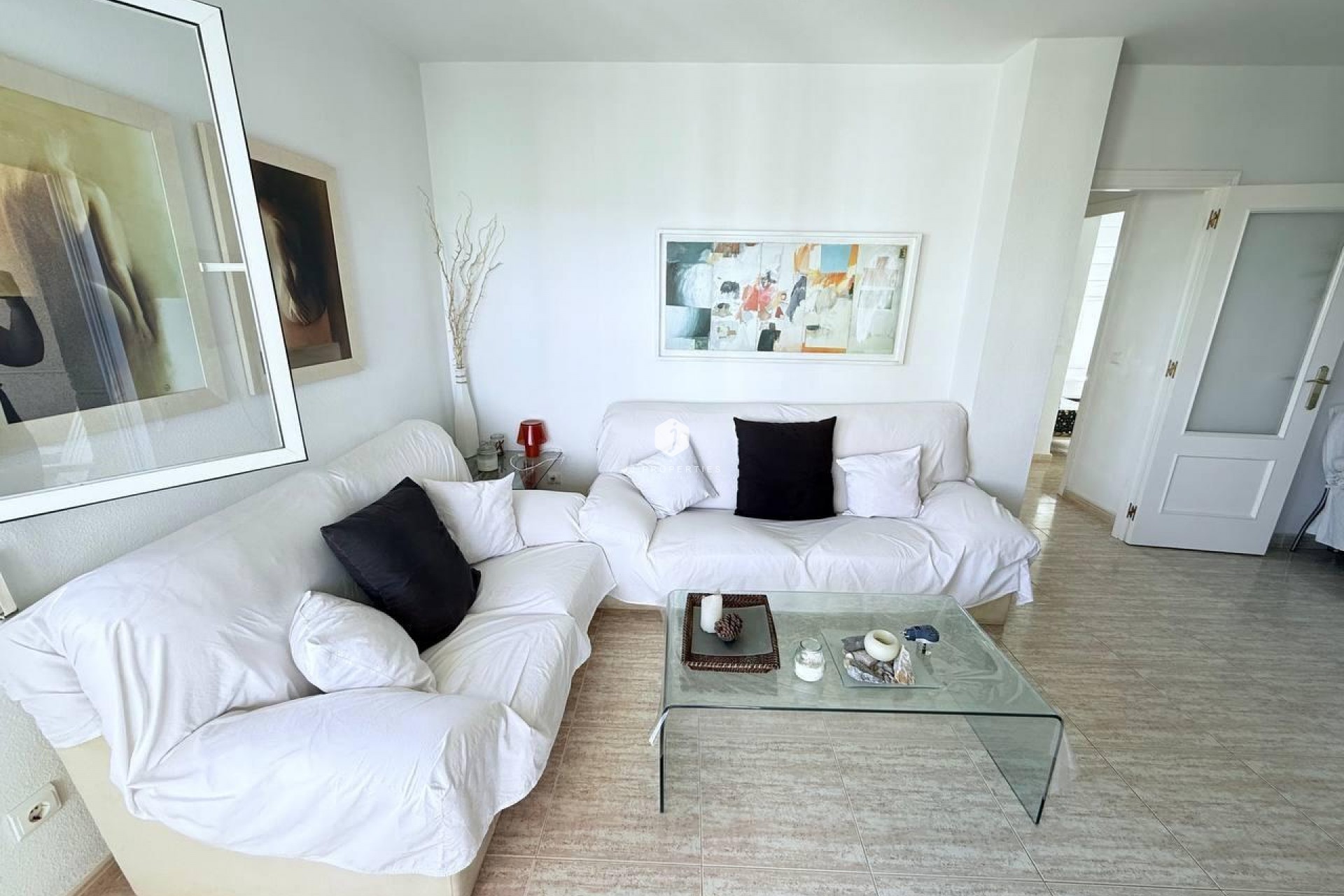 Segunda mano - Apartamento / piso -
Orihuela Costa - Campoamor