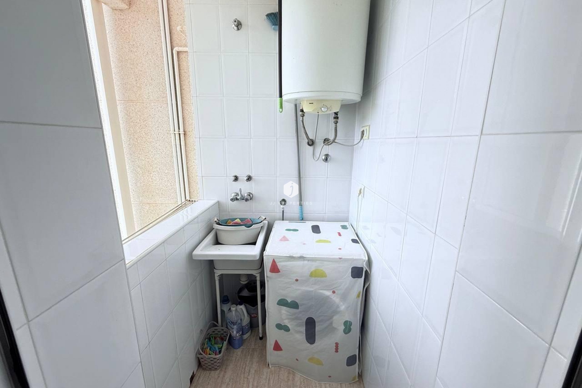 Segunda mano - Apartamento / piso -
Orihuela Costa - Campoamor