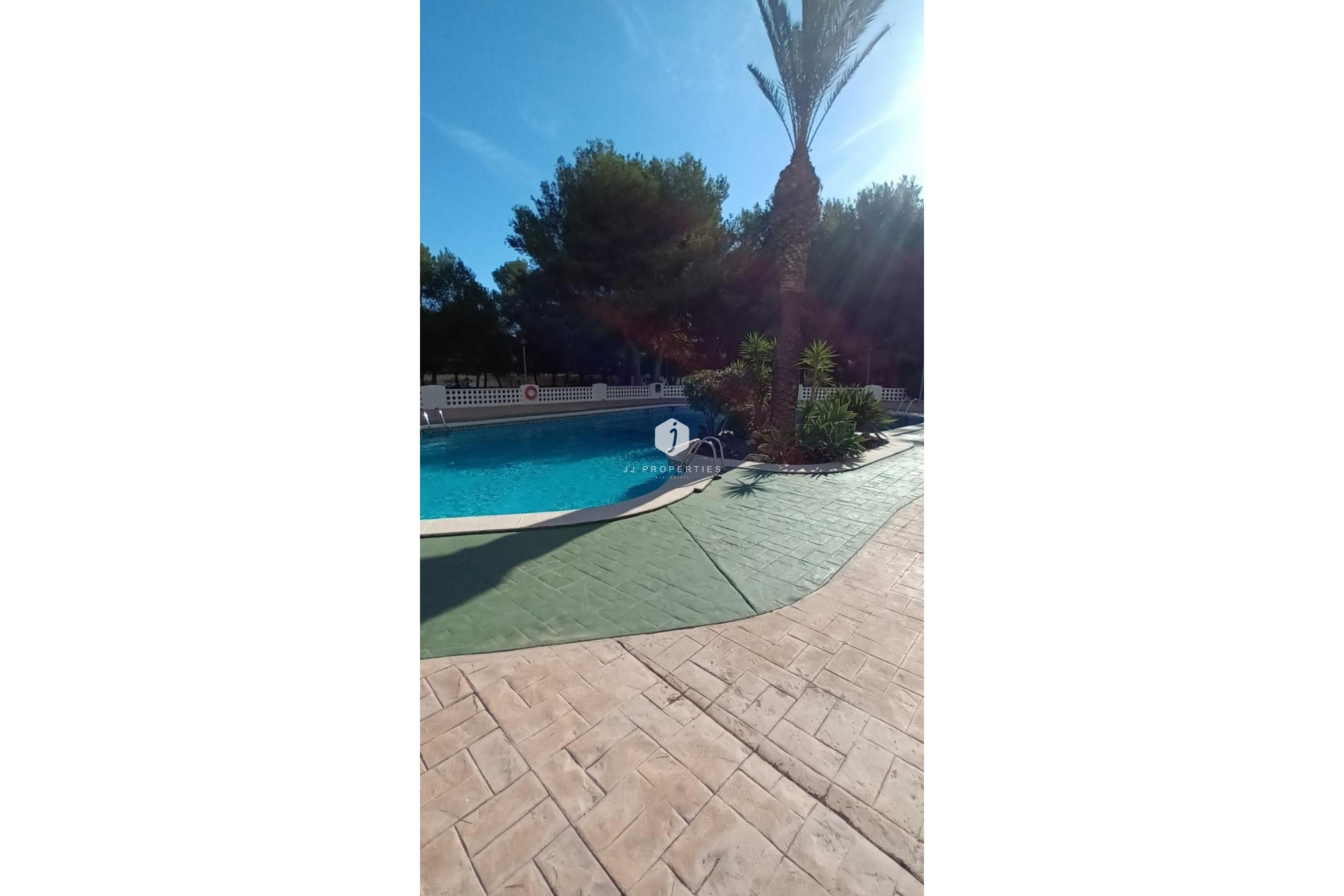 Segunda mano - Apartamento / piso -
Orihuela Costa - Campoamor