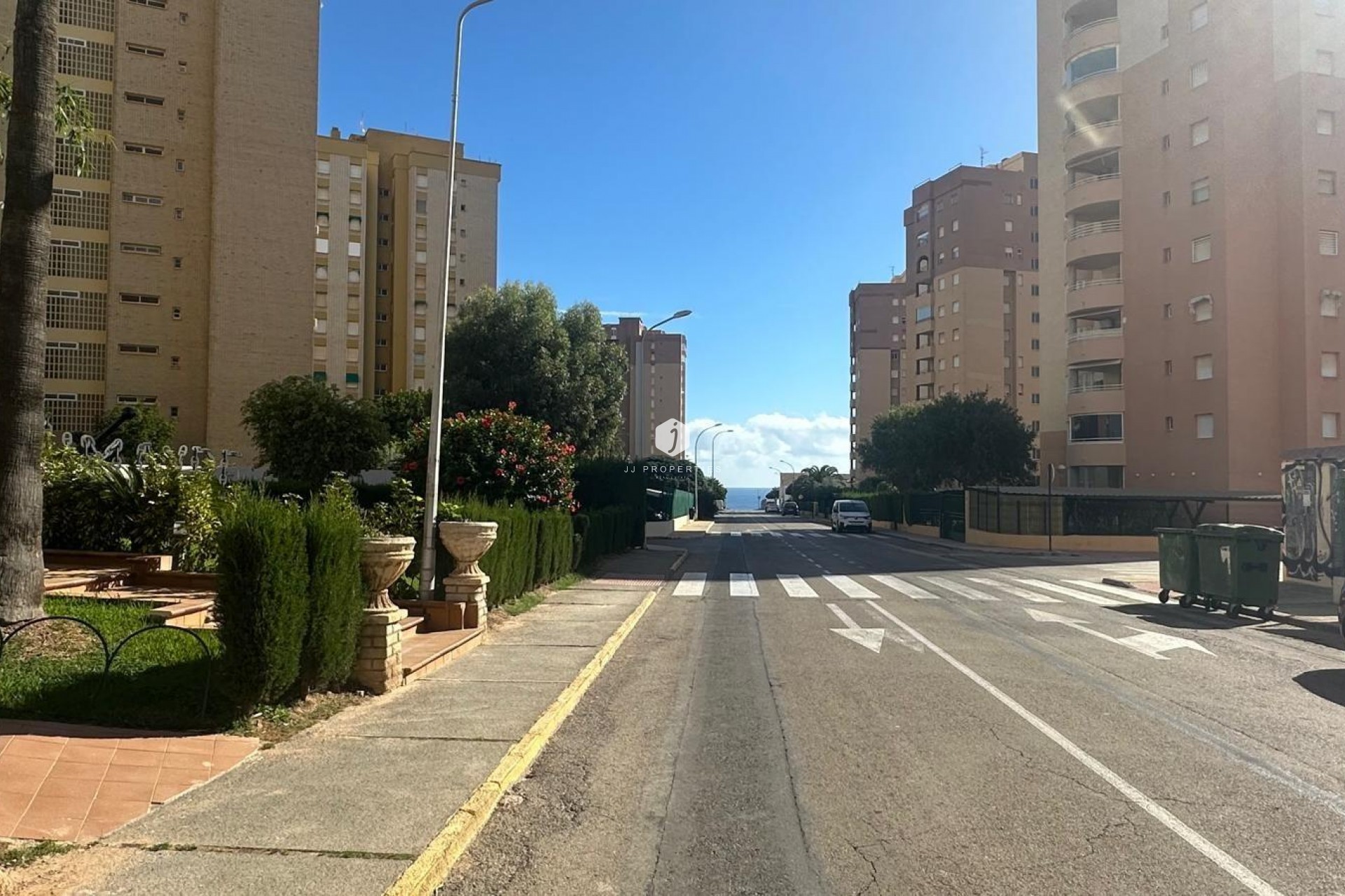 Segunda mano - Apartamento / piso -
Orihuela Costa - Campoamor