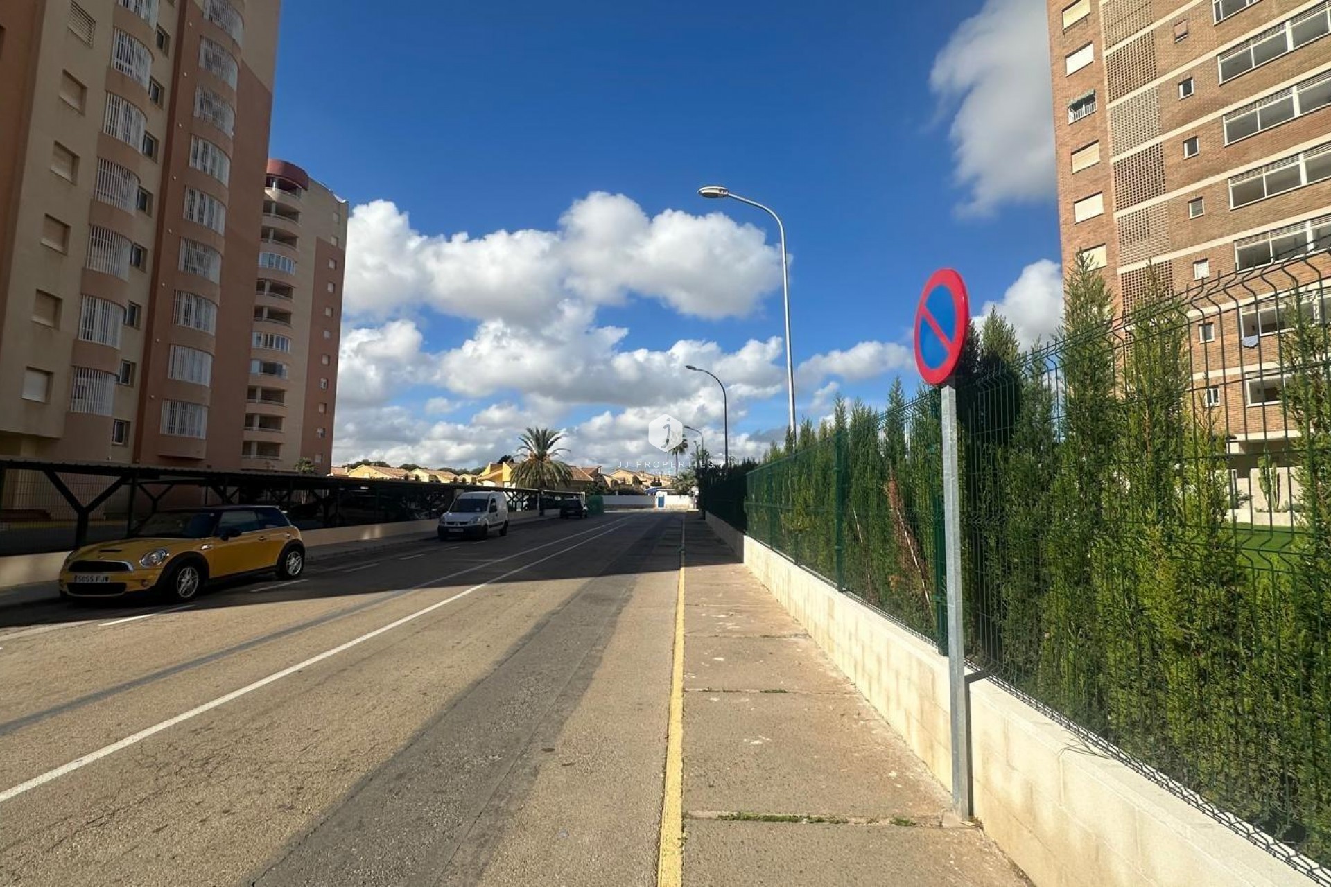 Segunda mano - Apartamento / piso -
Orihuela Costa - Campoamor