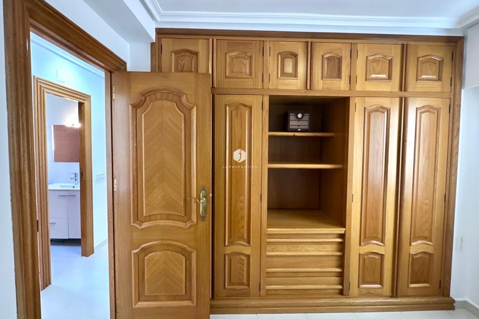 Segunda mano - Apartamento / piso -
Orihuela Costa - Campoamor