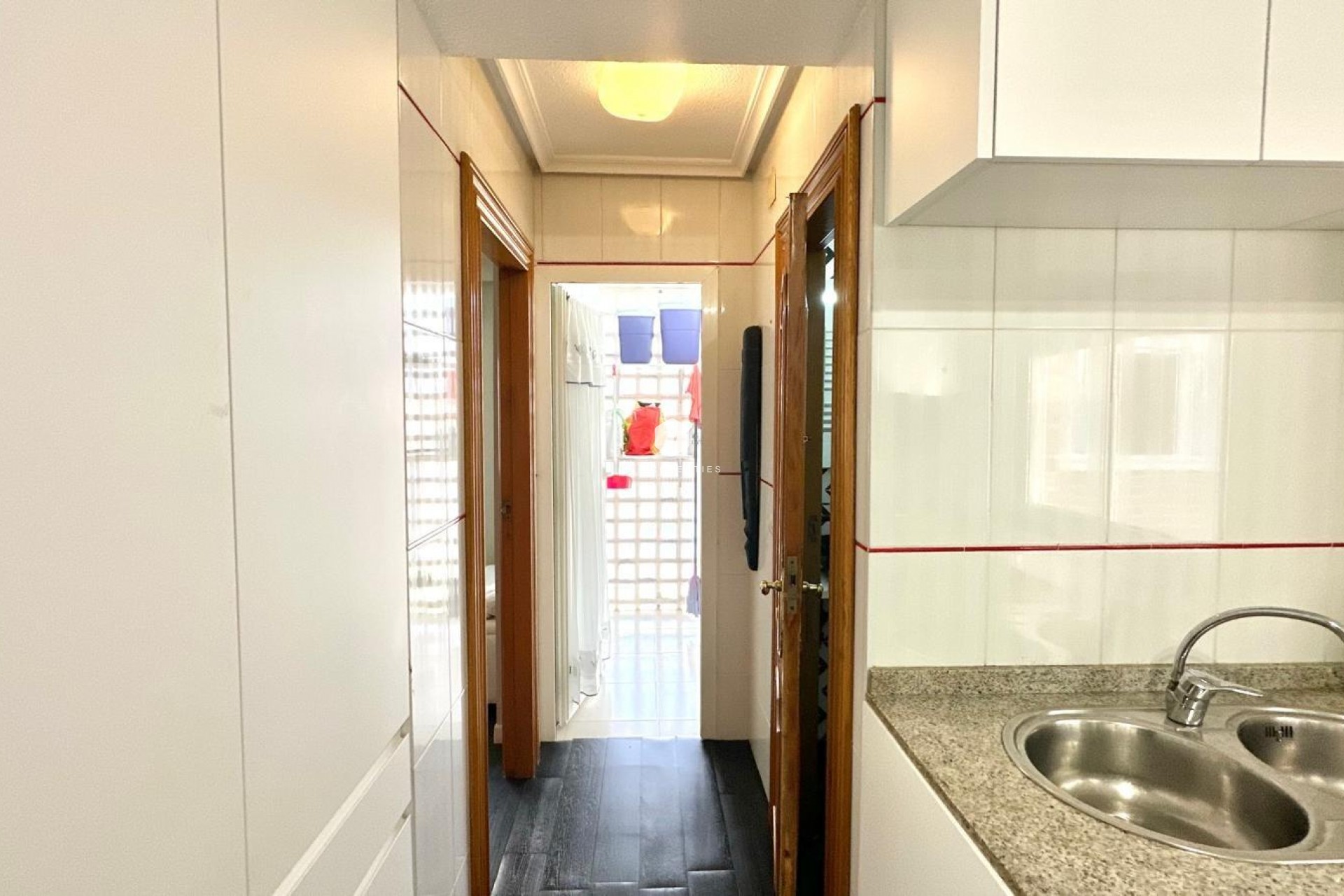 Segunda mano - Apartamento / piso -
Orihuela Costa - Campoamor