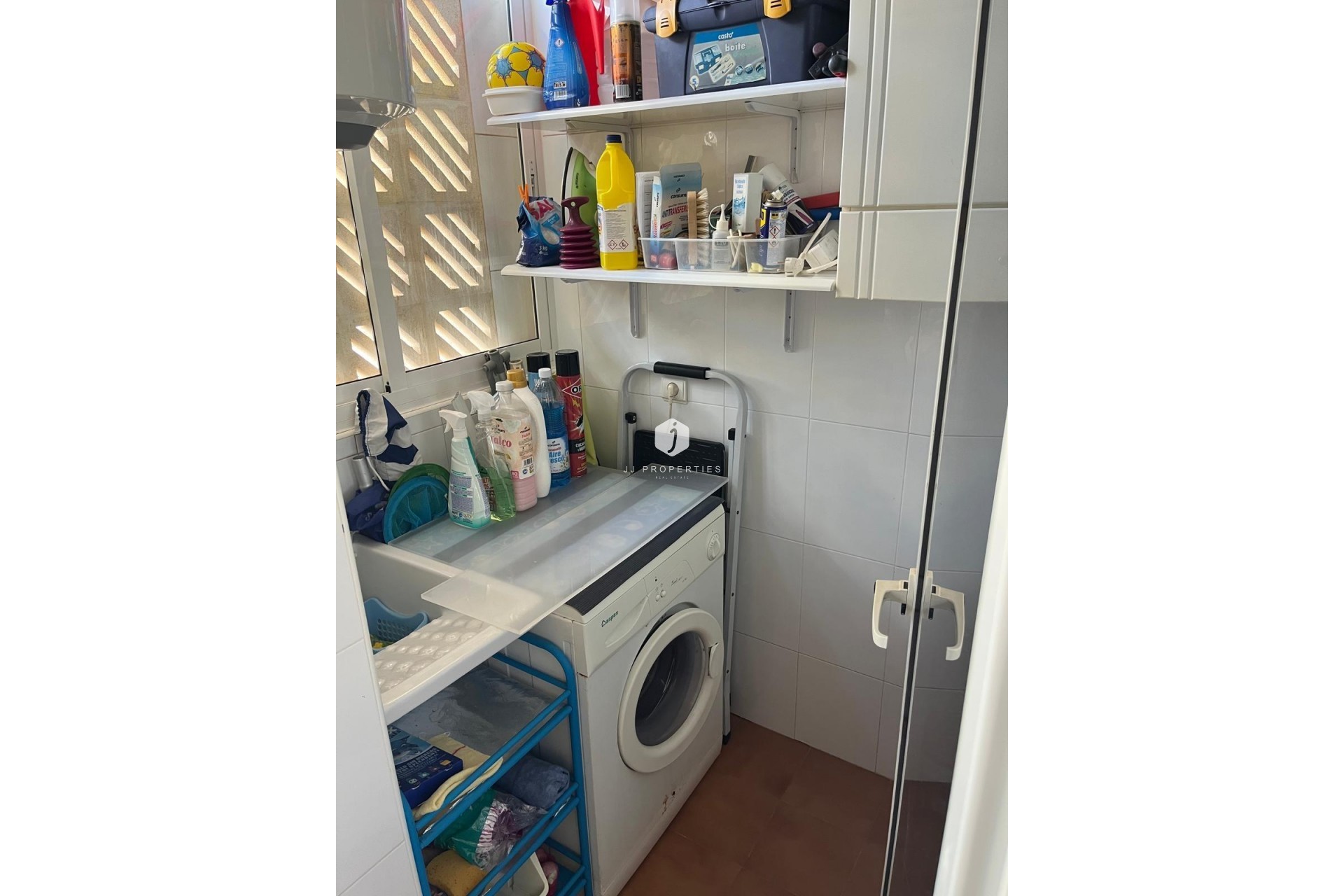 Segunda mano - Apartamento / piso -
Orihuela Costa - Campoamor