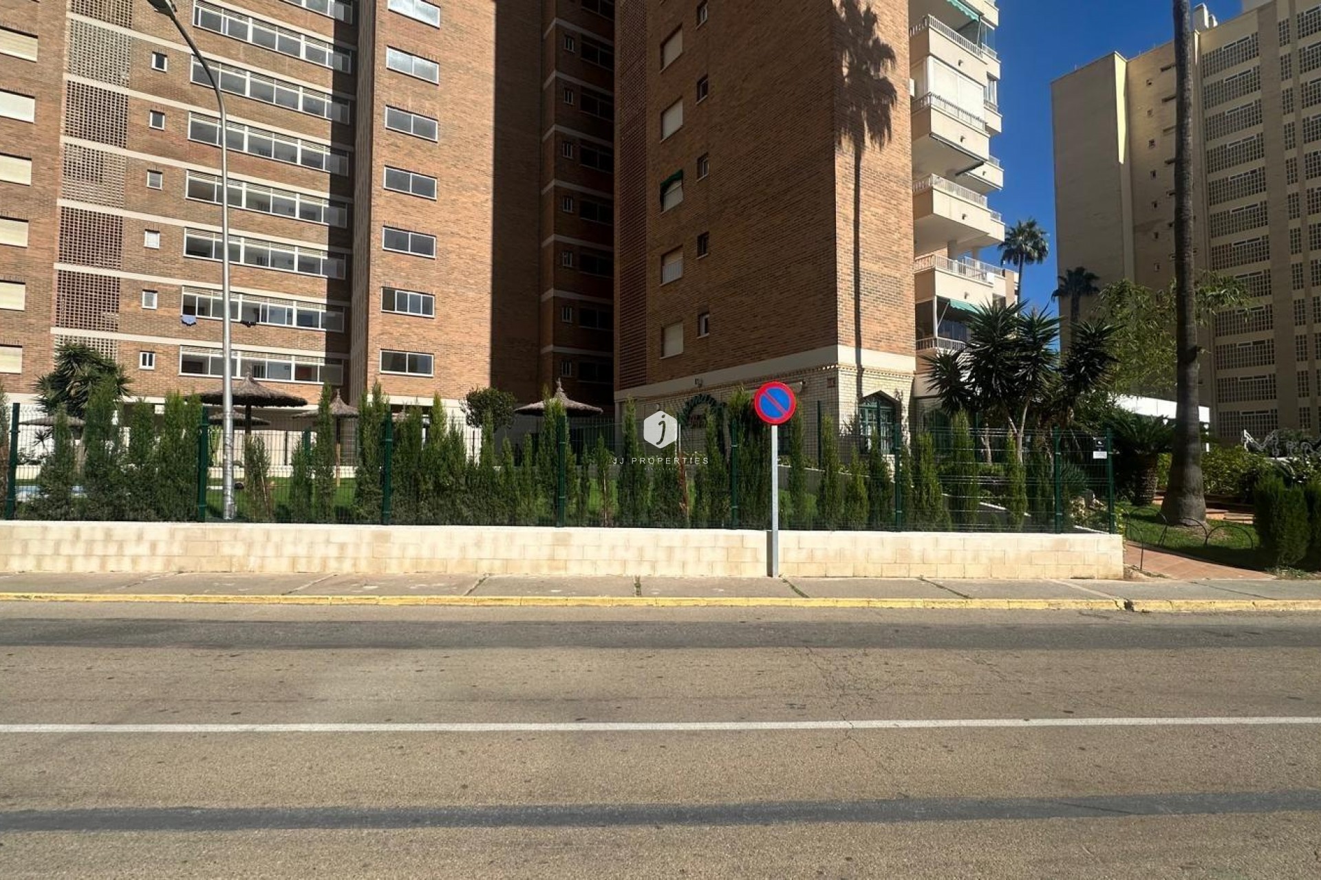 Segunda mano - Apartamento / piso -
Orihuela Costa - Campoamor