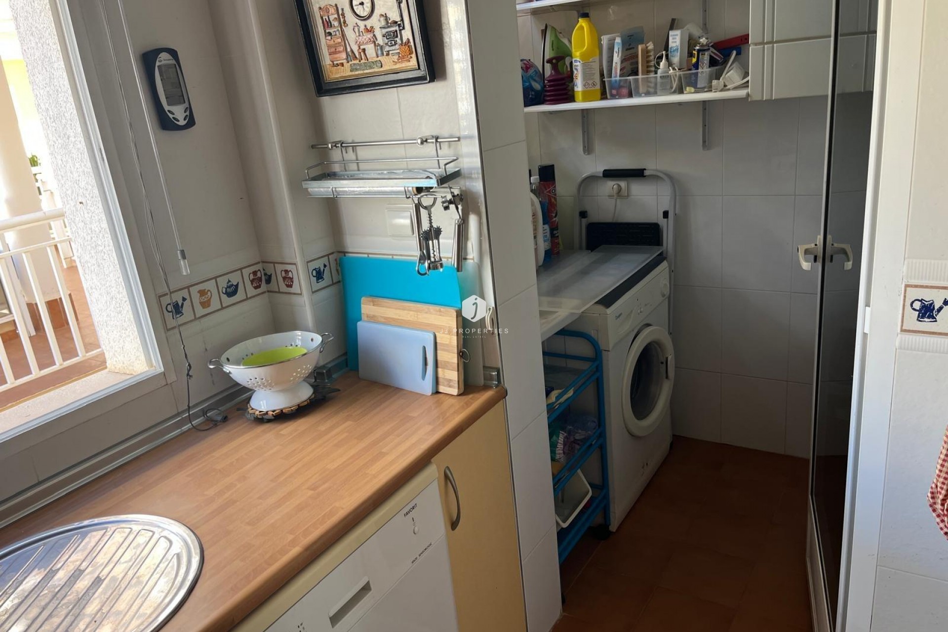 Segunda mano - Apartamento / piso -
Orihuela Costa - Campoamor