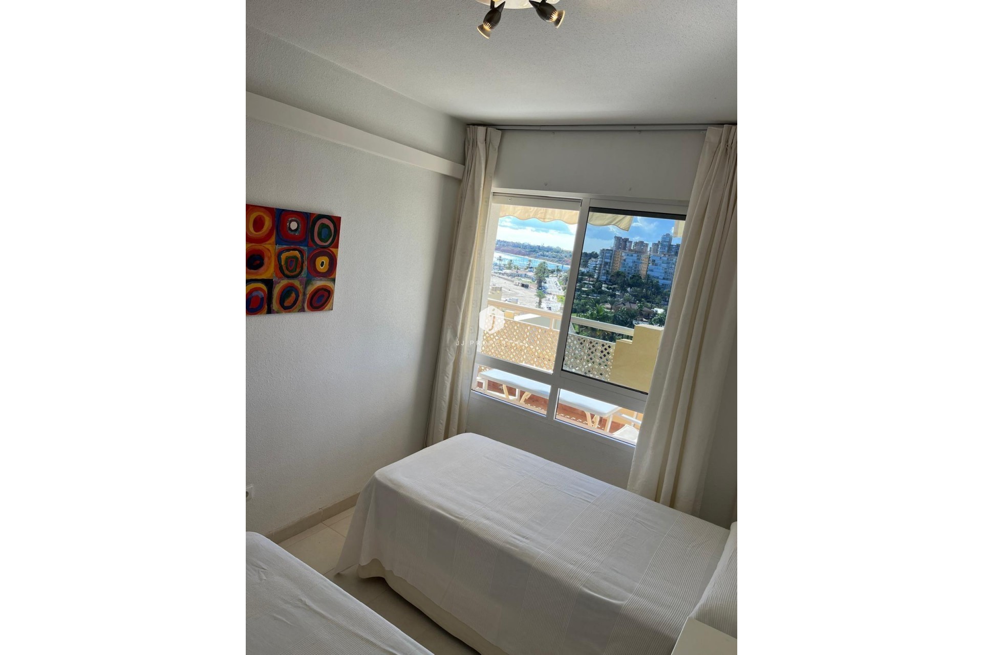 Segunda mano - Apartamento / piso -
Orihuela Costa - Campoamor