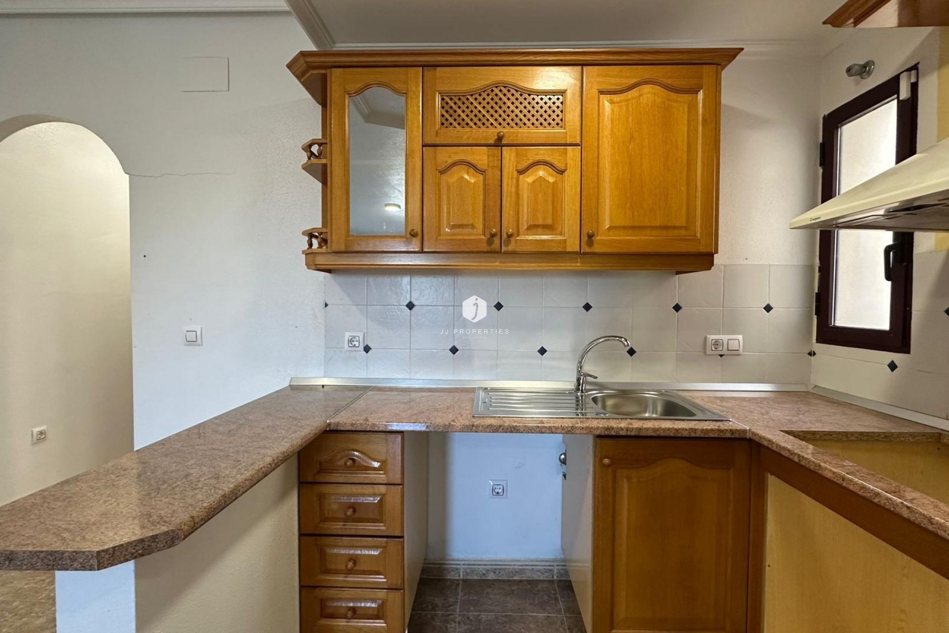 Segunda mano - Apartamento / piso -
Orihuela Costa - Campoamor