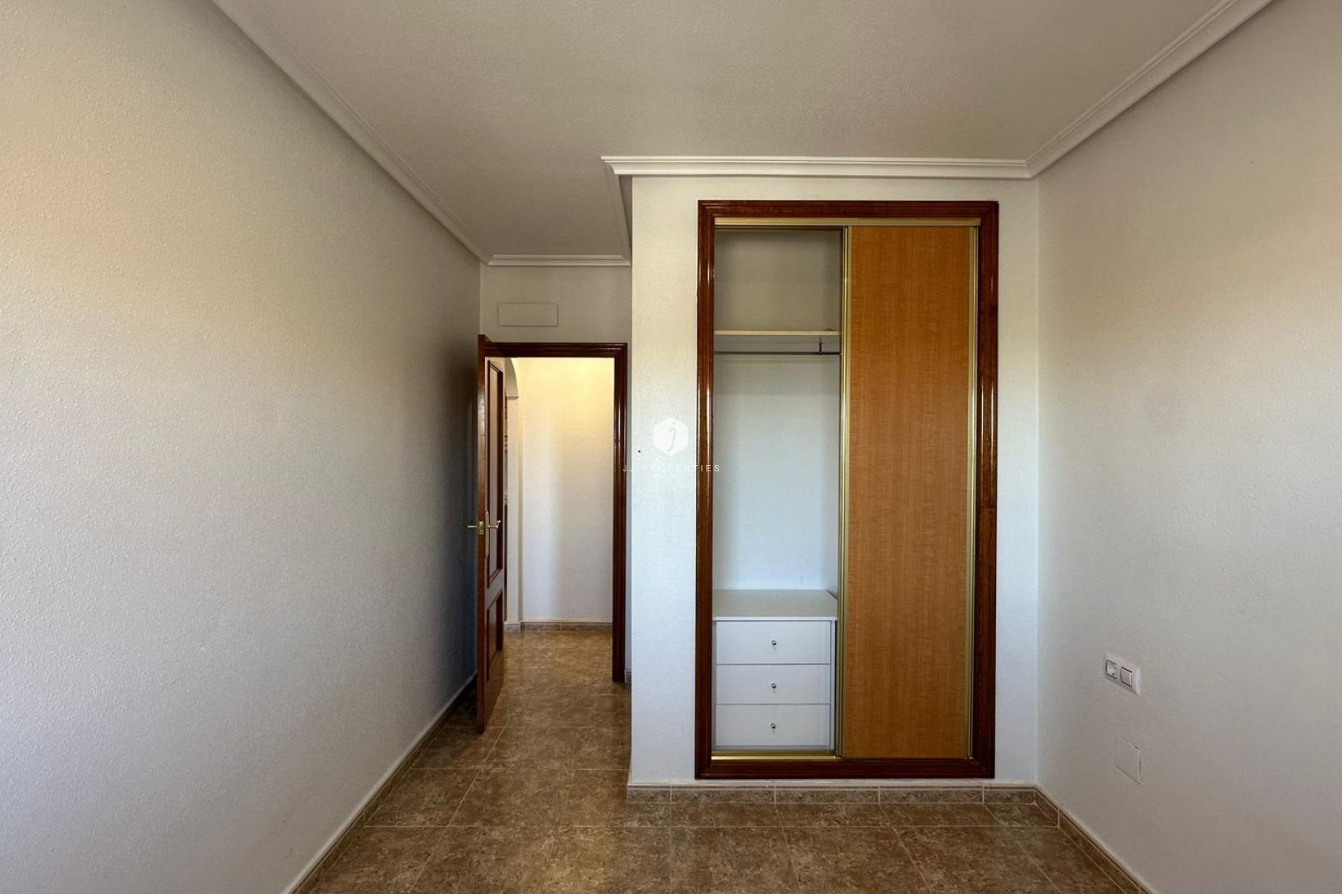Segunda mano - Apartamento / piso -
Orihuela Costa - Campoamor
