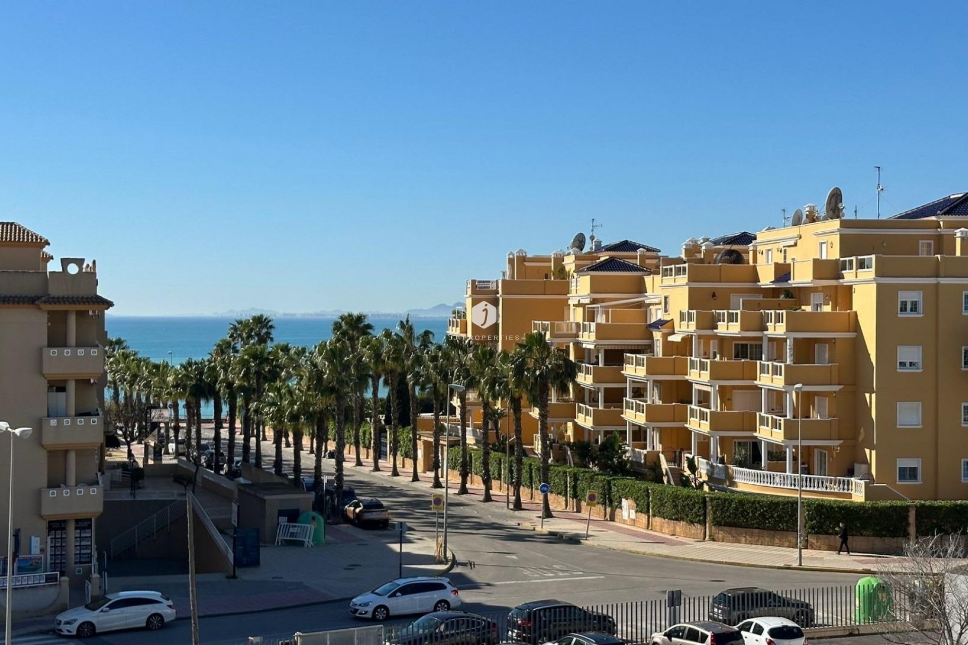 Segunda mano - Apartamento / piso -
Orihuela Costa - Campoamor