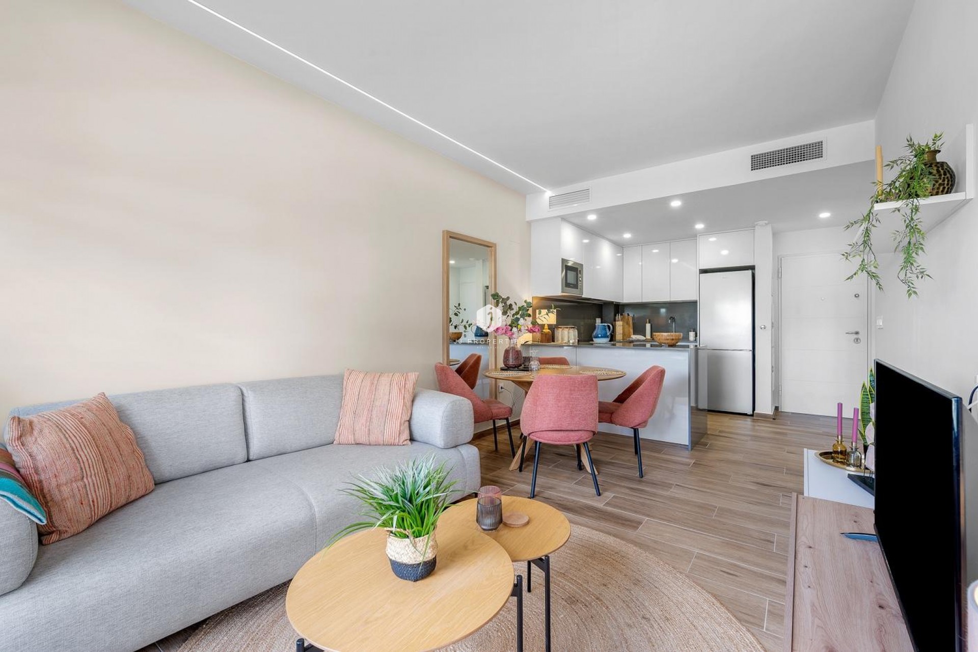 Segunda mano - Apartamento / piso -
Orihuela Costa - Costa Blanca