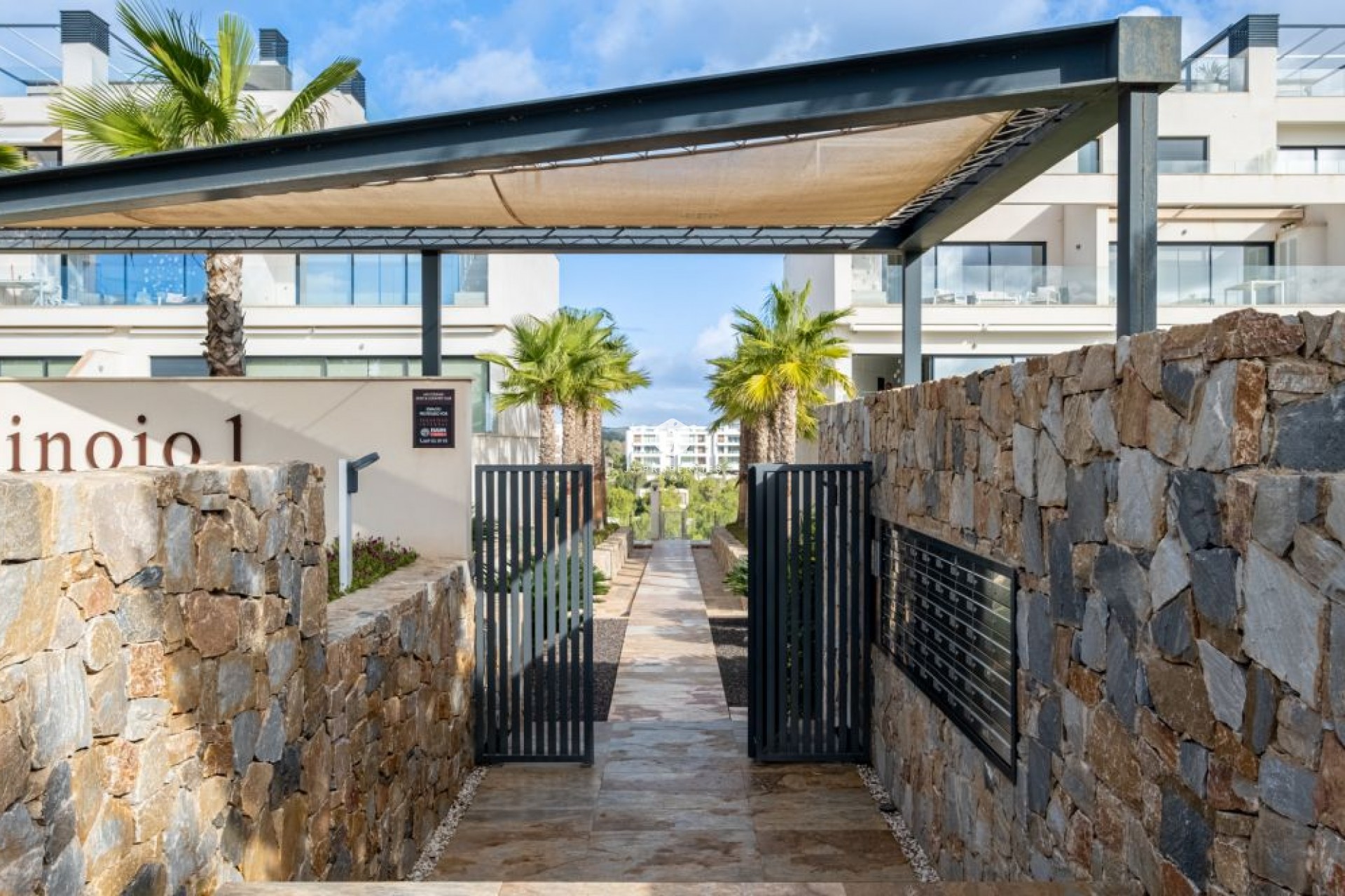 Segunda mano - Apartamento / piso -
Orihuela Costa - Costa Blanca