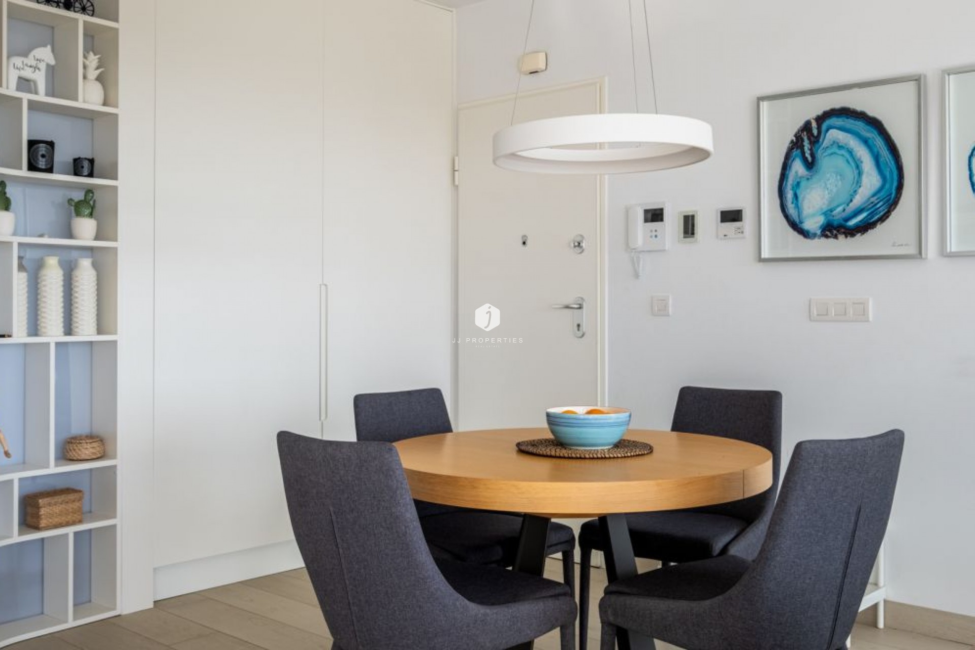 Segunda mano - Apartamento / piso -
Orihuela Costa - Costa Blanca