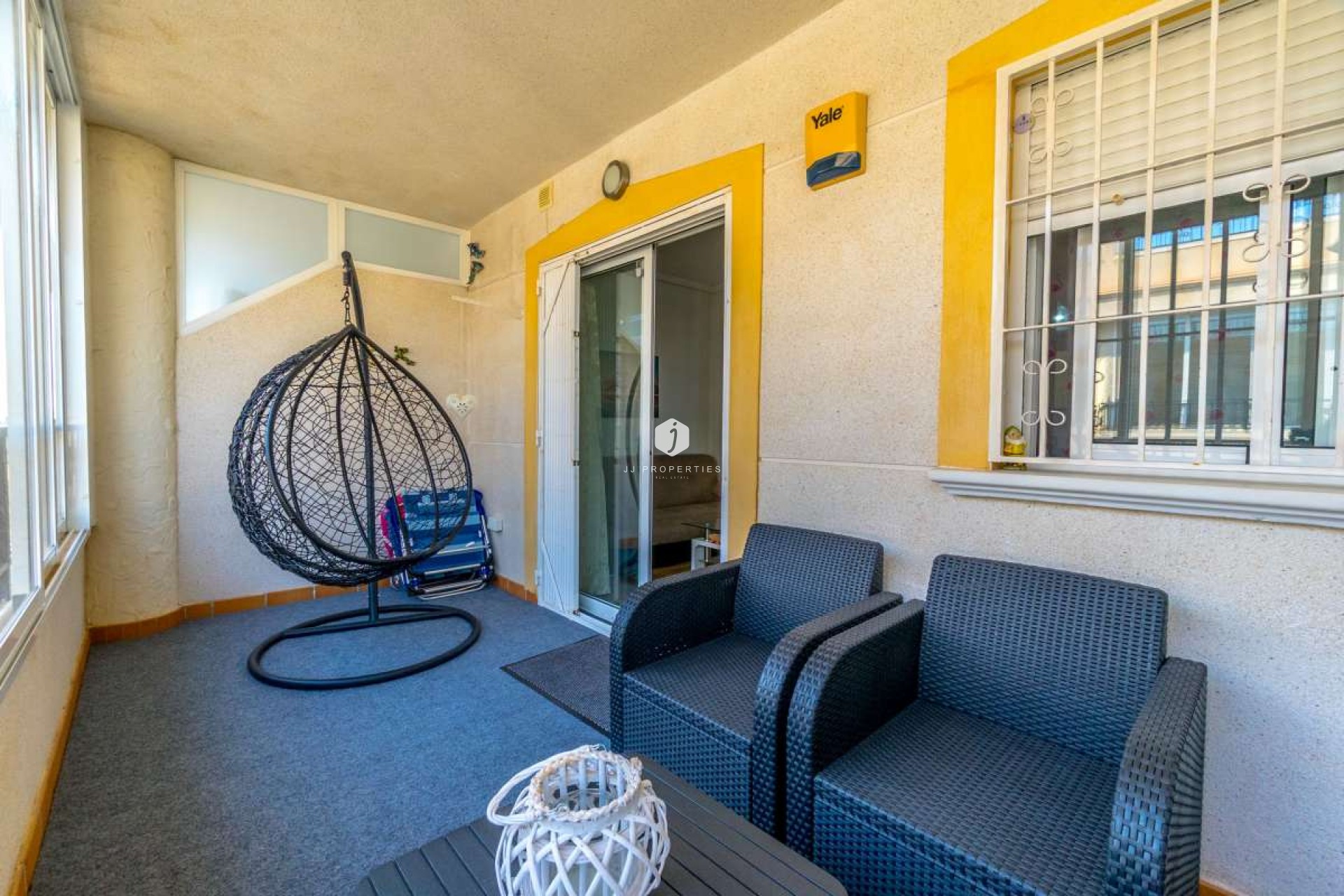 Segunda mano - Apartamento / piso -
Orihuela Costa - Costa Blanca