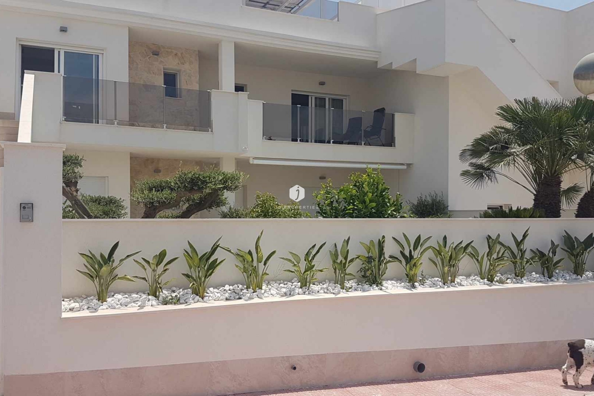 Segunda mano - Apartamento / piso -
Orihuela Costa - Costa Blanca