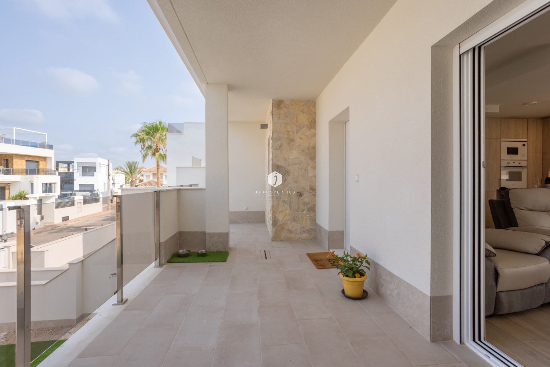 Segunda mano - Apartamento / piso -
Orihuela Costa - Costa Blanca