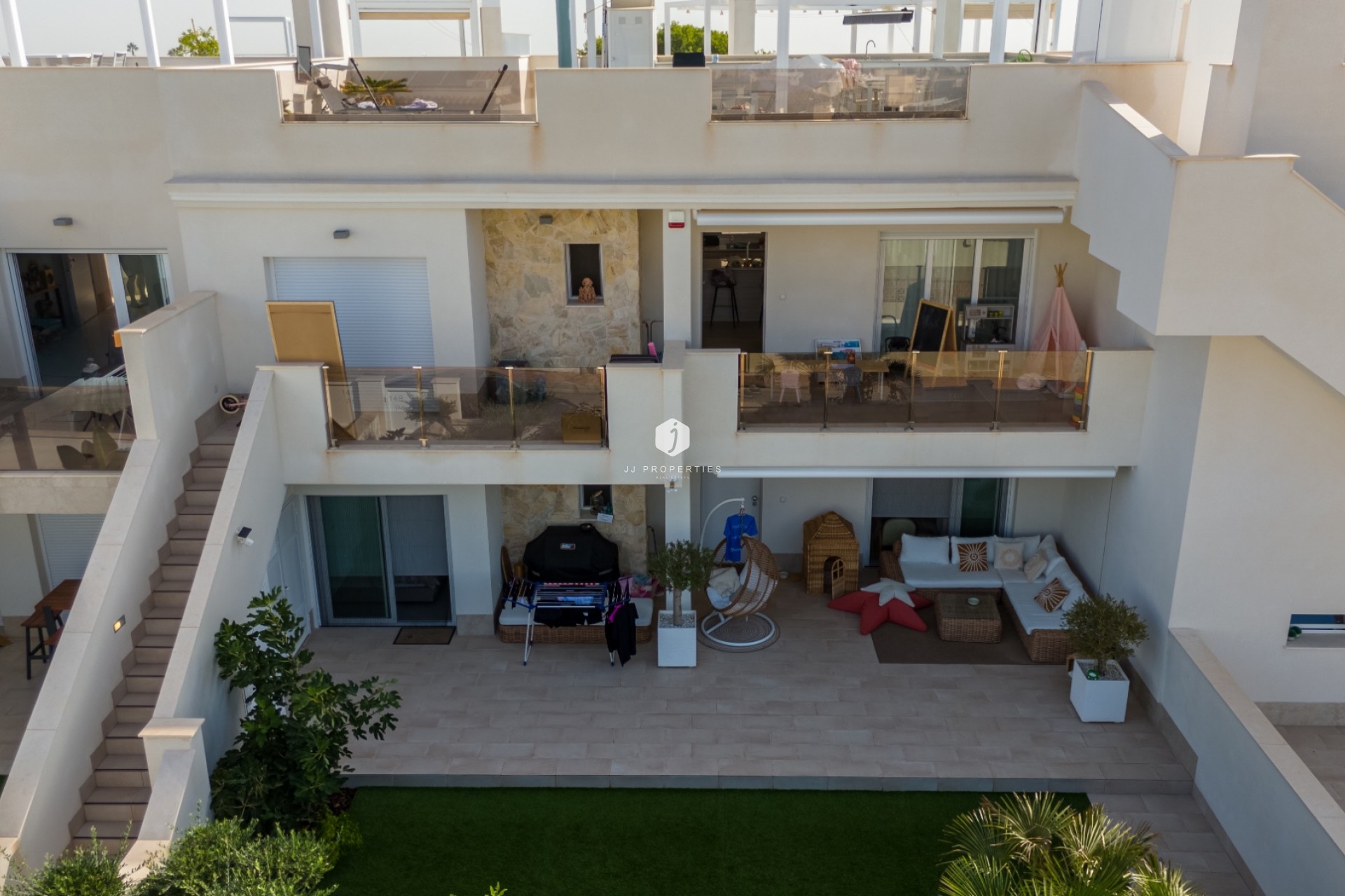 Segunda mano - Apartamento / piso -
Orihuela Costa - Costa Blanca