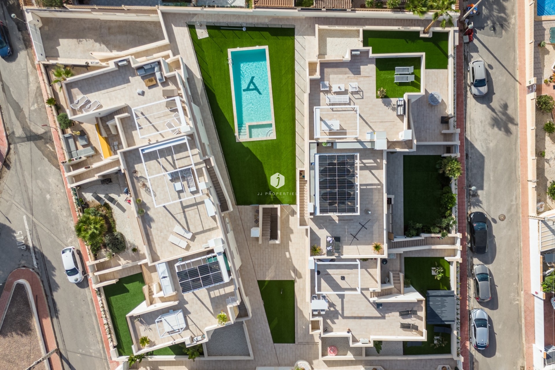 Segunda mano - Apartamento / piso -
Orihuela Costa - Costa Blanca