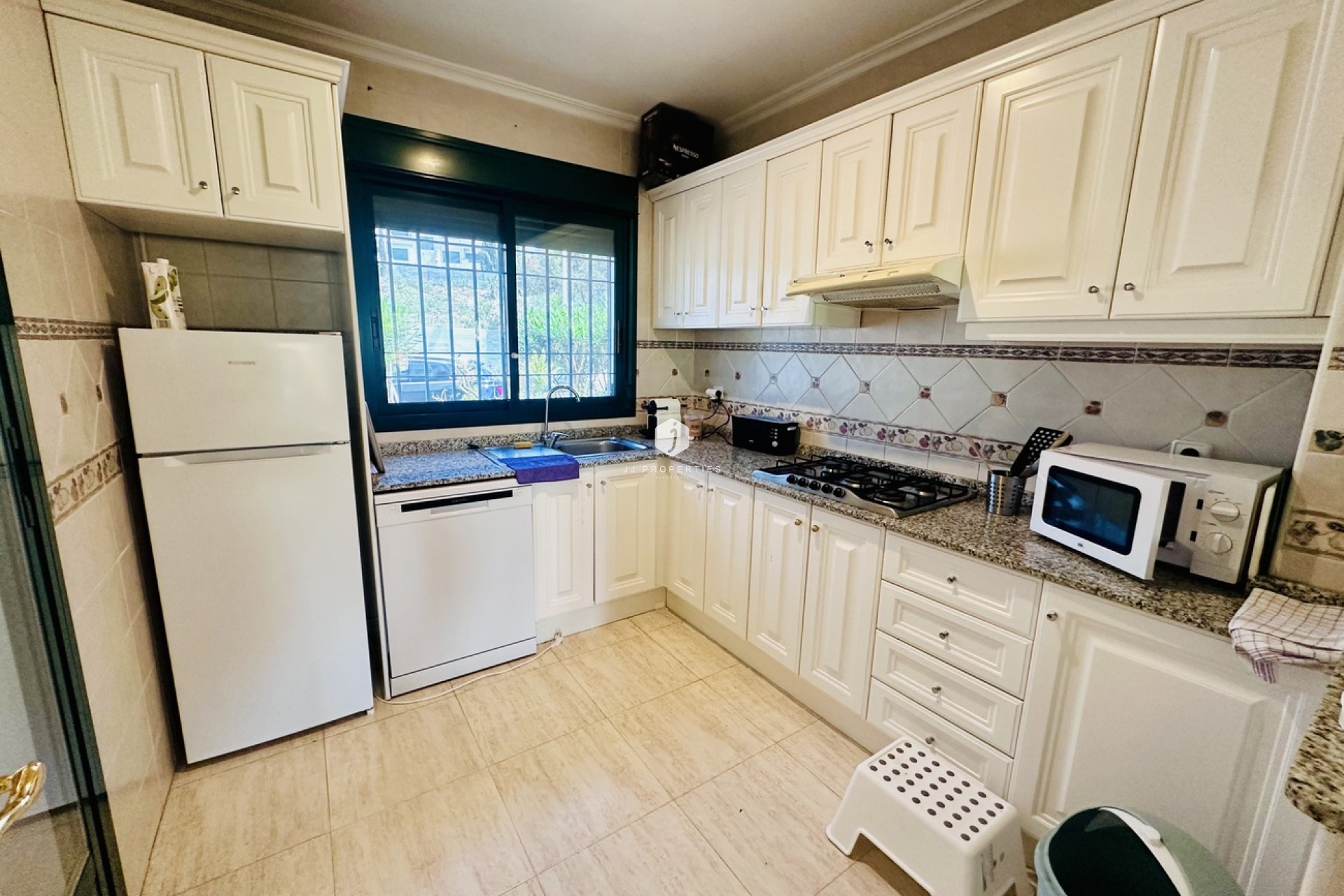 Segunda mano - Apartamento / piso -
Orihuela Costa - Costa Blanca