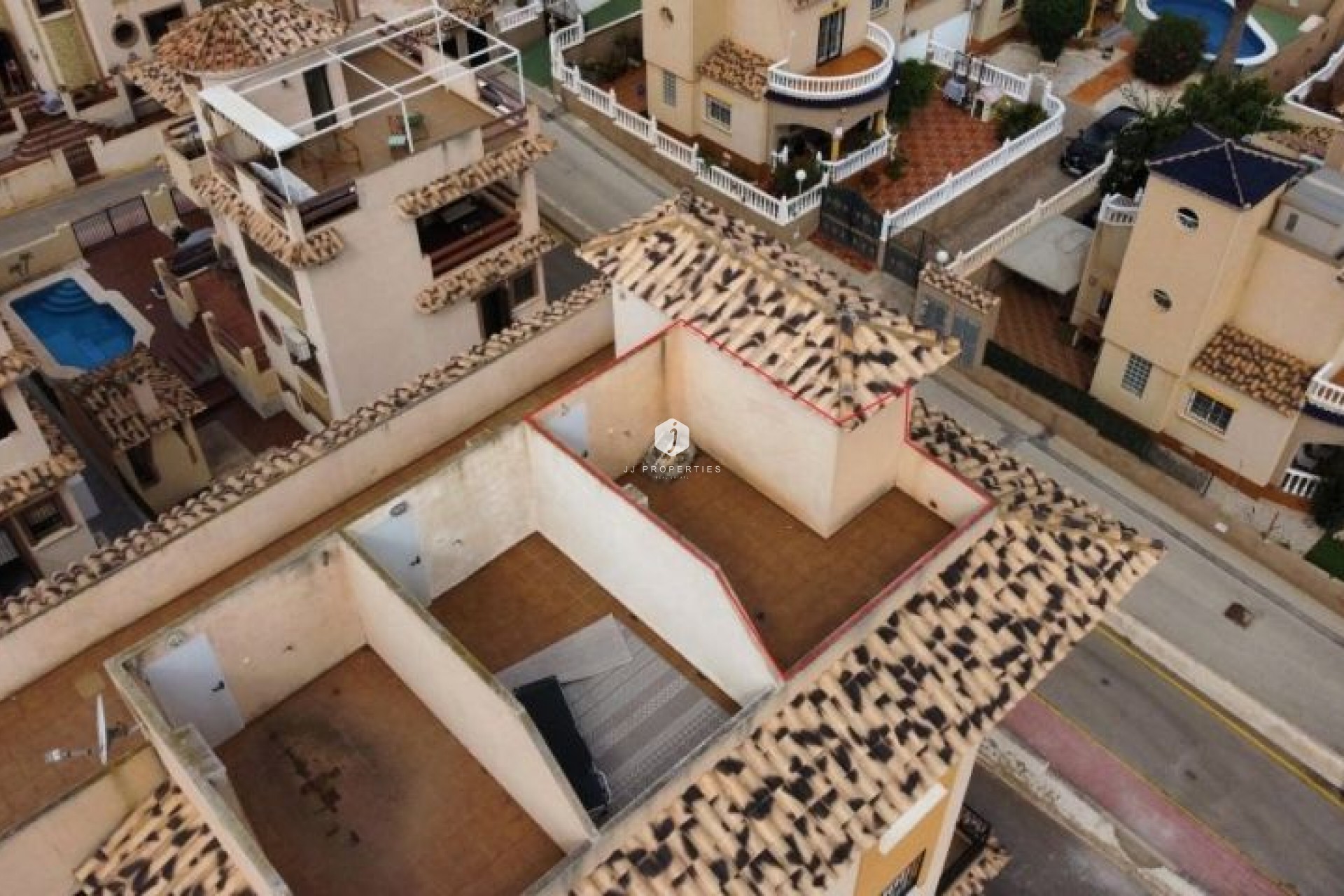 Segunda mano - Apartamento / piso -
Orihuela Costa - Costa Blanca