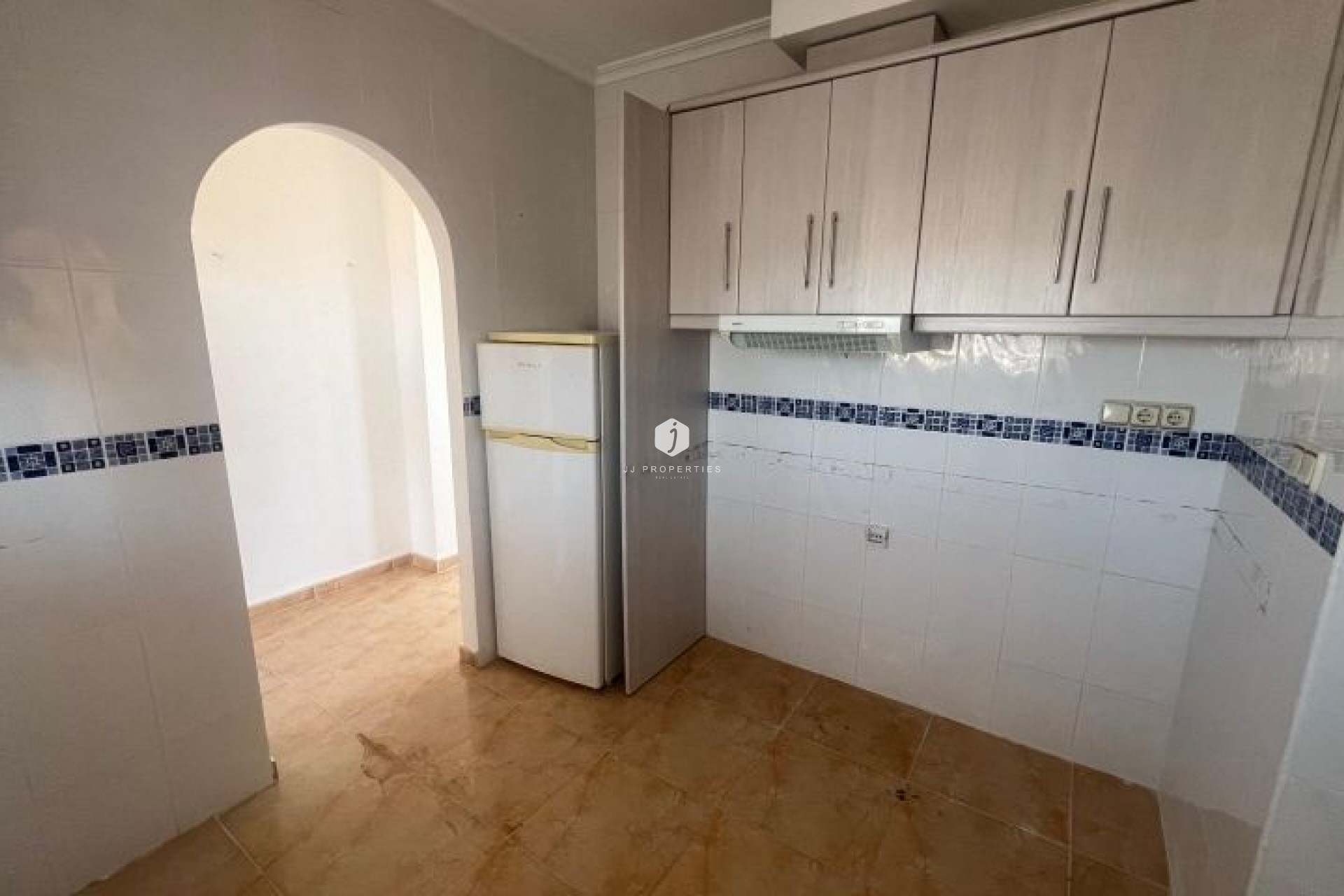 Segunda mano - Apartamento / piso -
Orihuela Costa - Costa Blanca