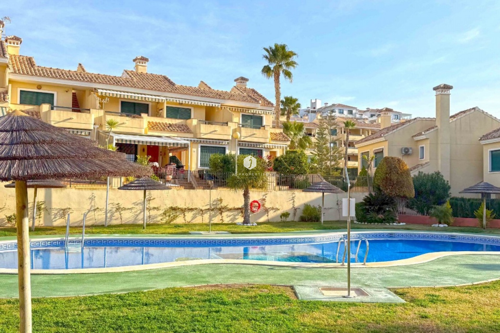 Segunda mano - Apartamento / piso -
Orihuela Costa - Costa Blanca