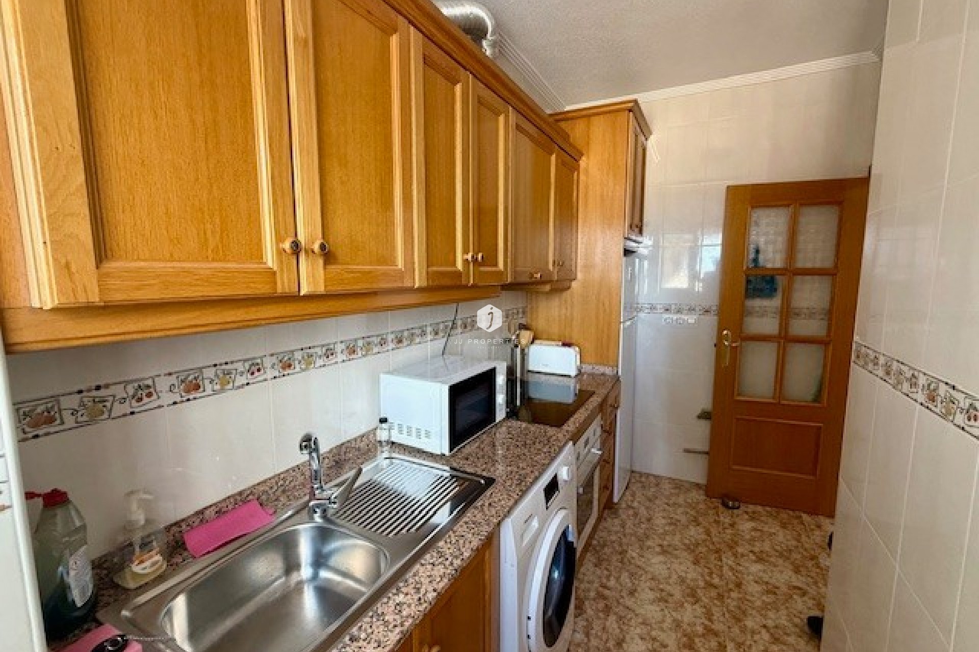 Segunda mano - Apartamento / piso -
Orihuela Costa - Costa Blanca