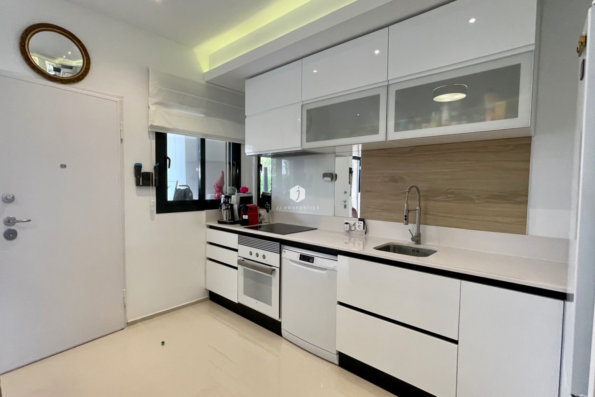 Segunda mano - Apartamento / piso -
Orihuela Costa - Costa Blanca