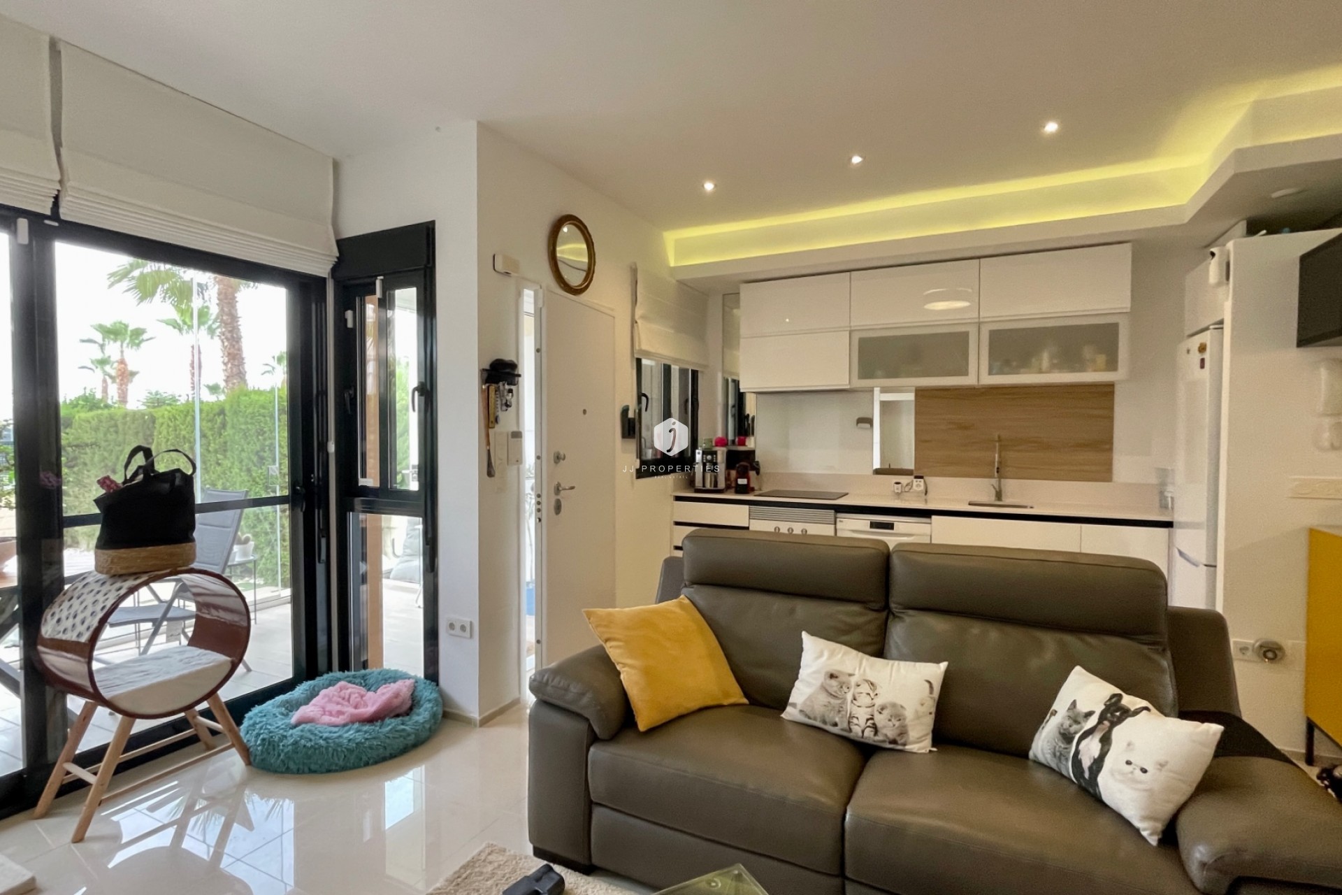 Segunda mano - Apartamento / piso -
Orihuela Costa - Costa Blanca