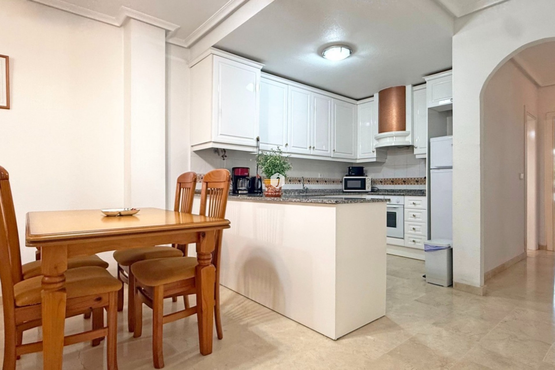 Segunda mano - Apartamento / piso -
Orihuela Costa - Costa Blanca